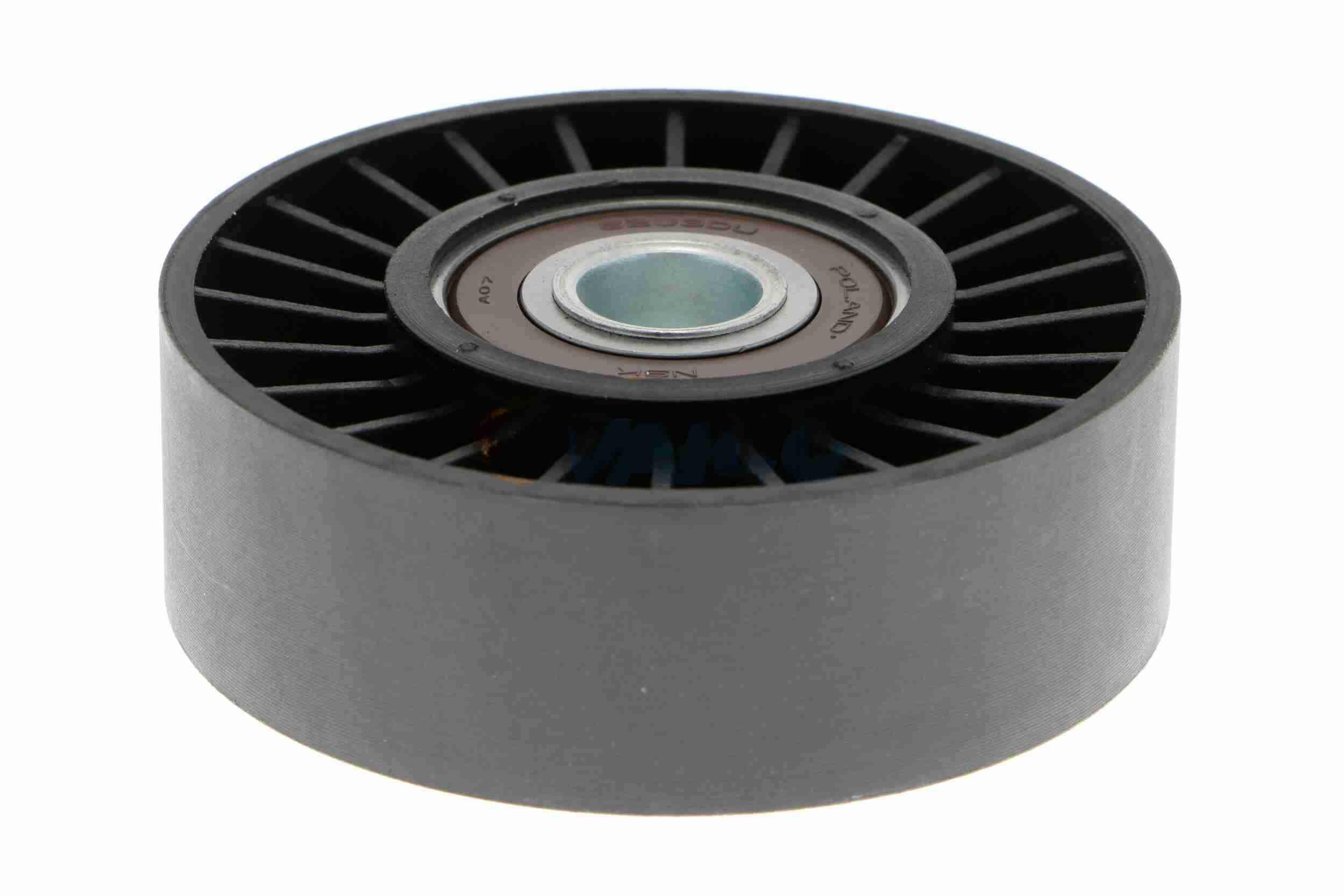 Vaico Geleiderol (poly) V-riem V30-3123