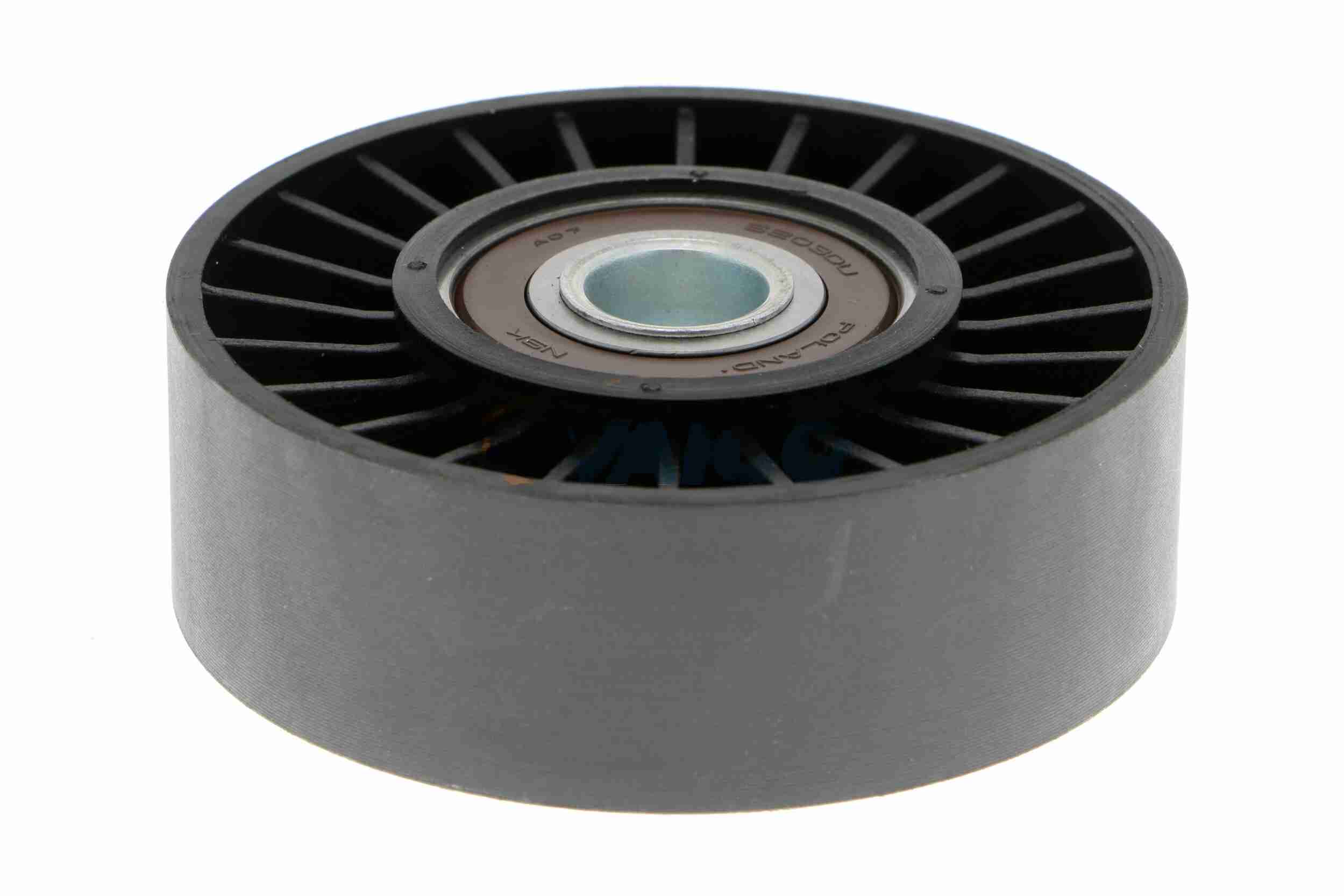 Vaico Geleiderol (poly) V-riem V30-3123