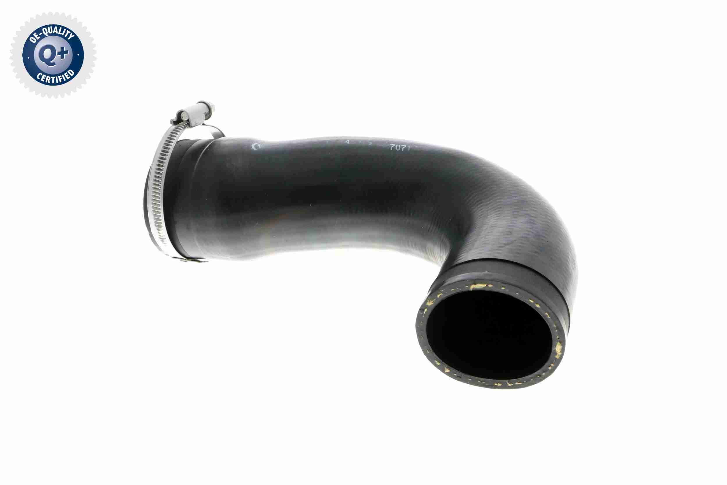 Vaico Laadlucht-/turboslang V30-3151