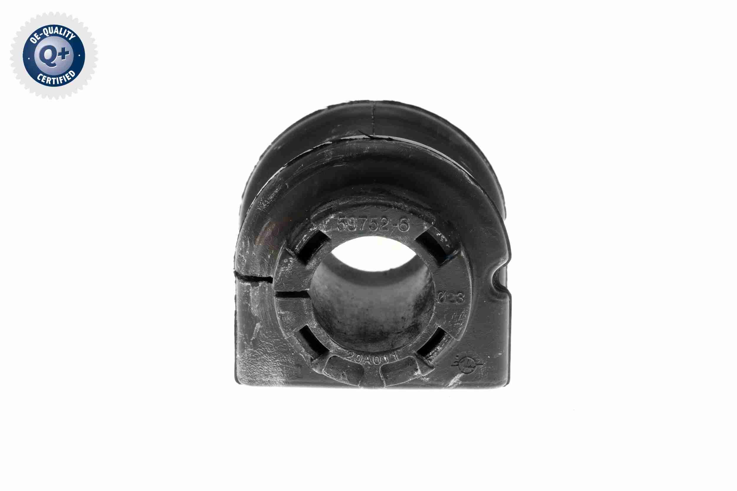 Vaico Stabilisatorstang rubber V30-3159