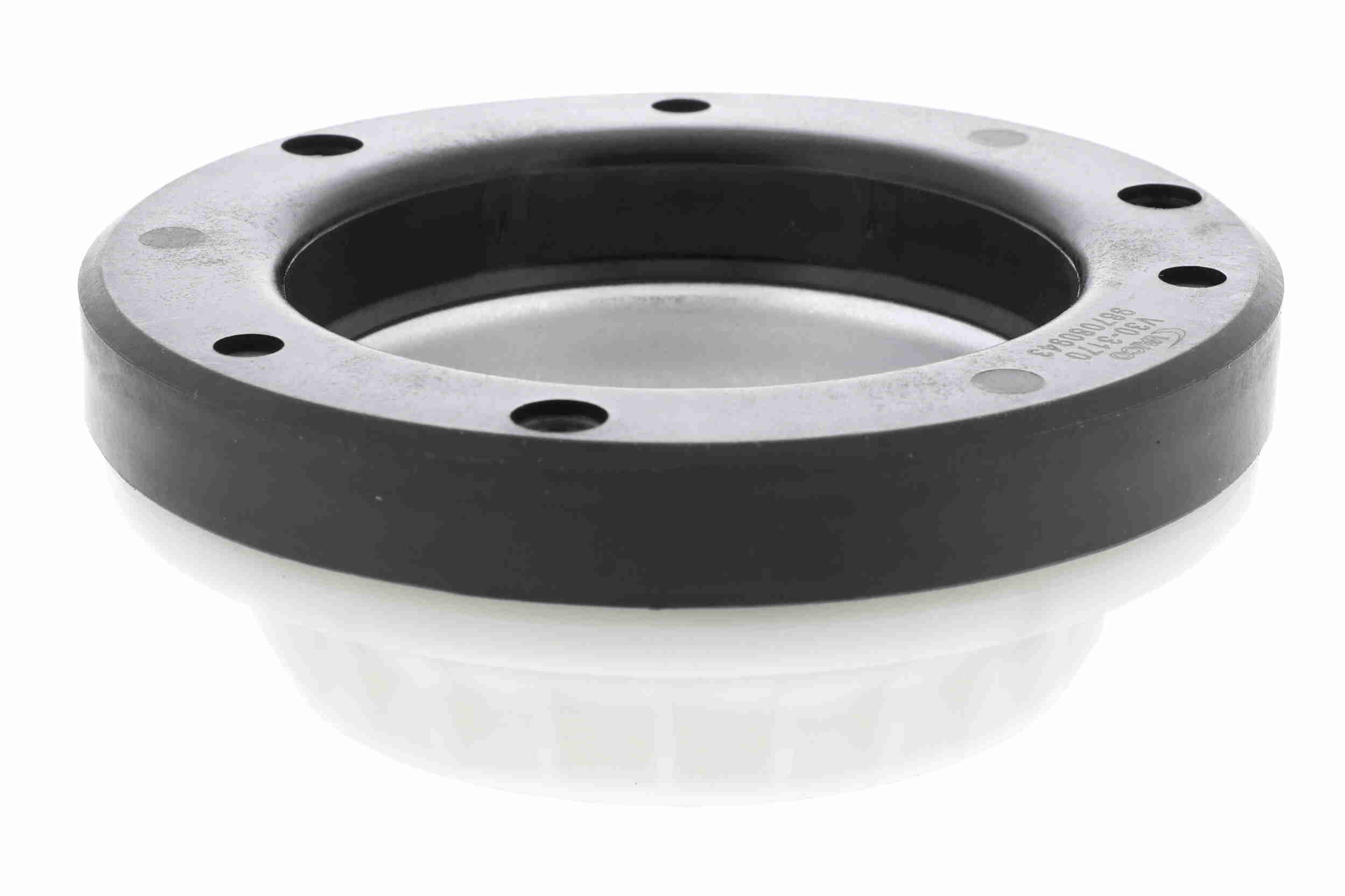 Vaico Veerpootlager & rubber V30-3170