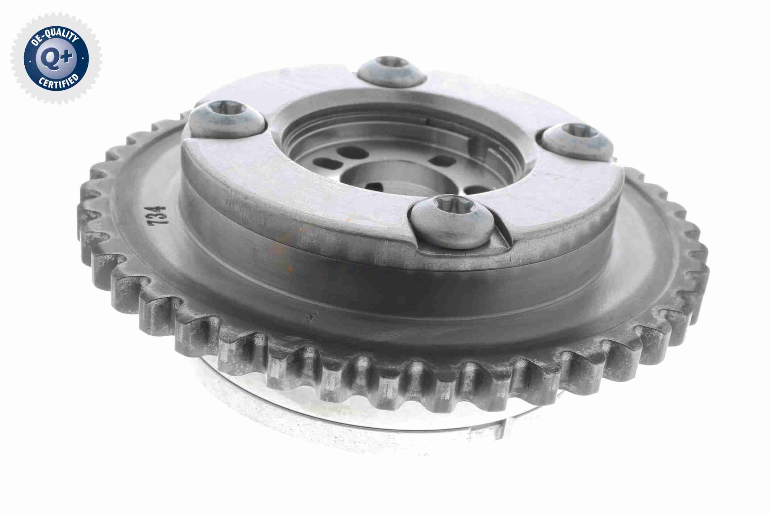 Vaico Nokkenasregelaar-/versteller V30-3208