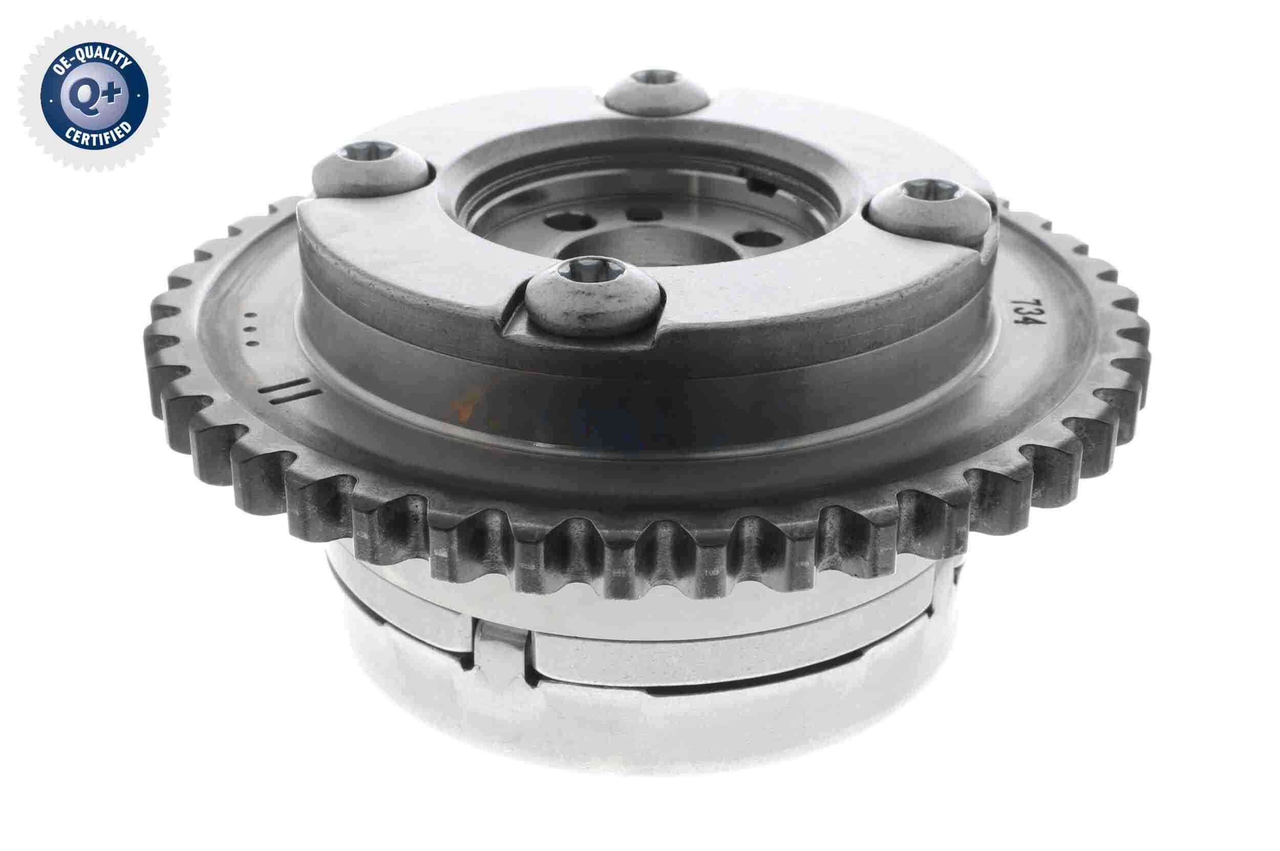 Vaico Nokkenasregelaar-/versteller V30-3209