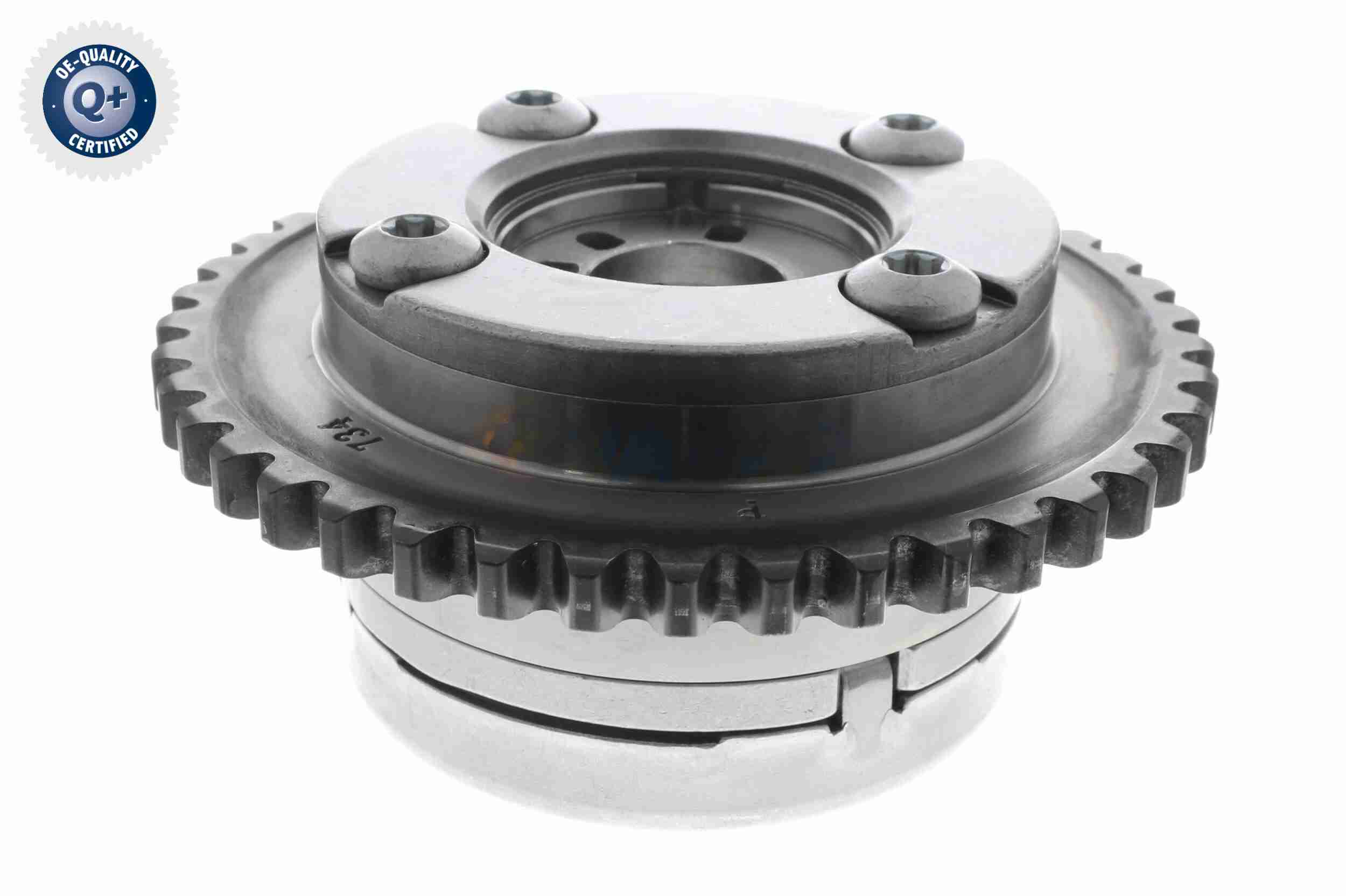 Vaico Nokkenasregelaar-/versteller V30-3209