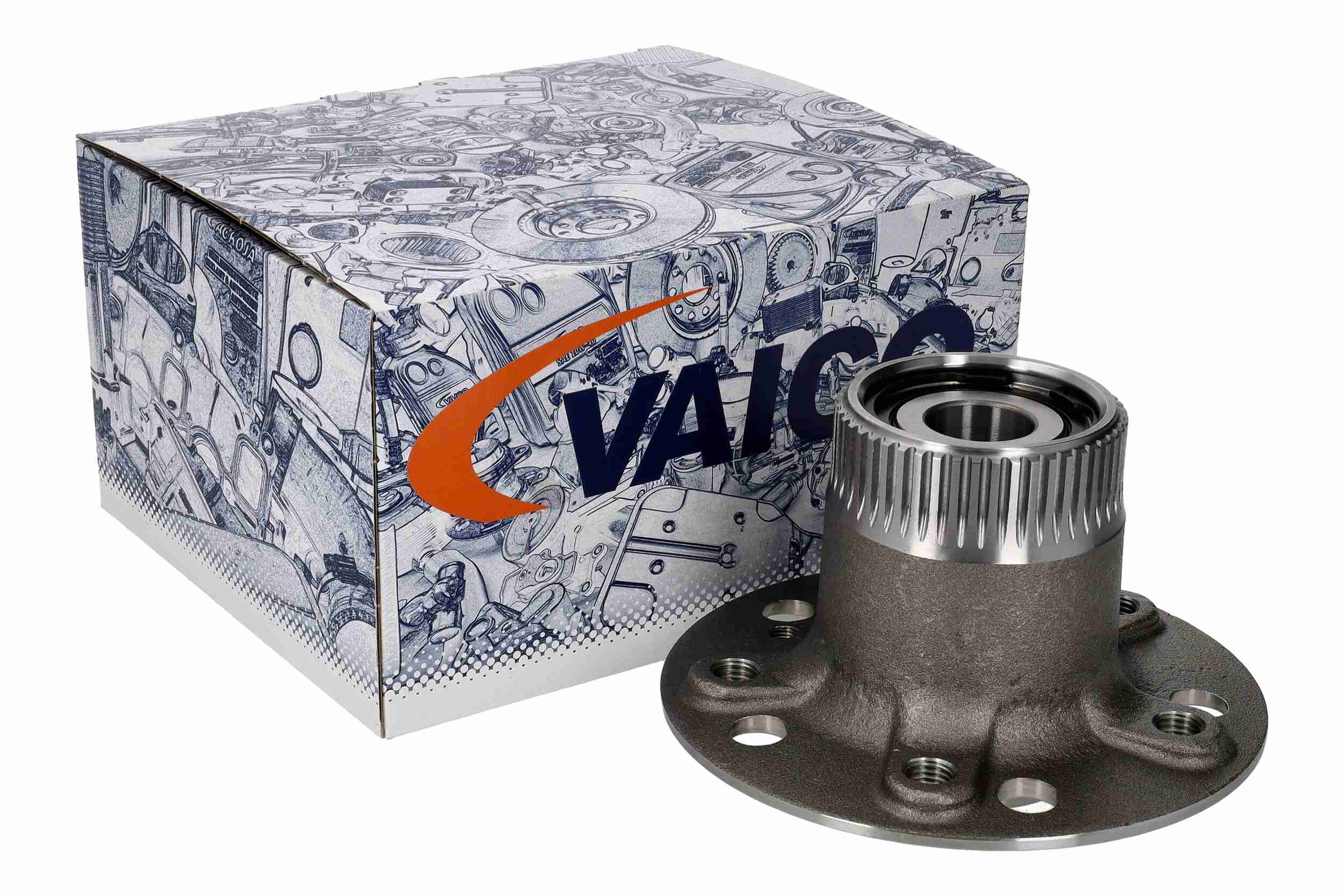 Vaico Wielnaaf V30-3300