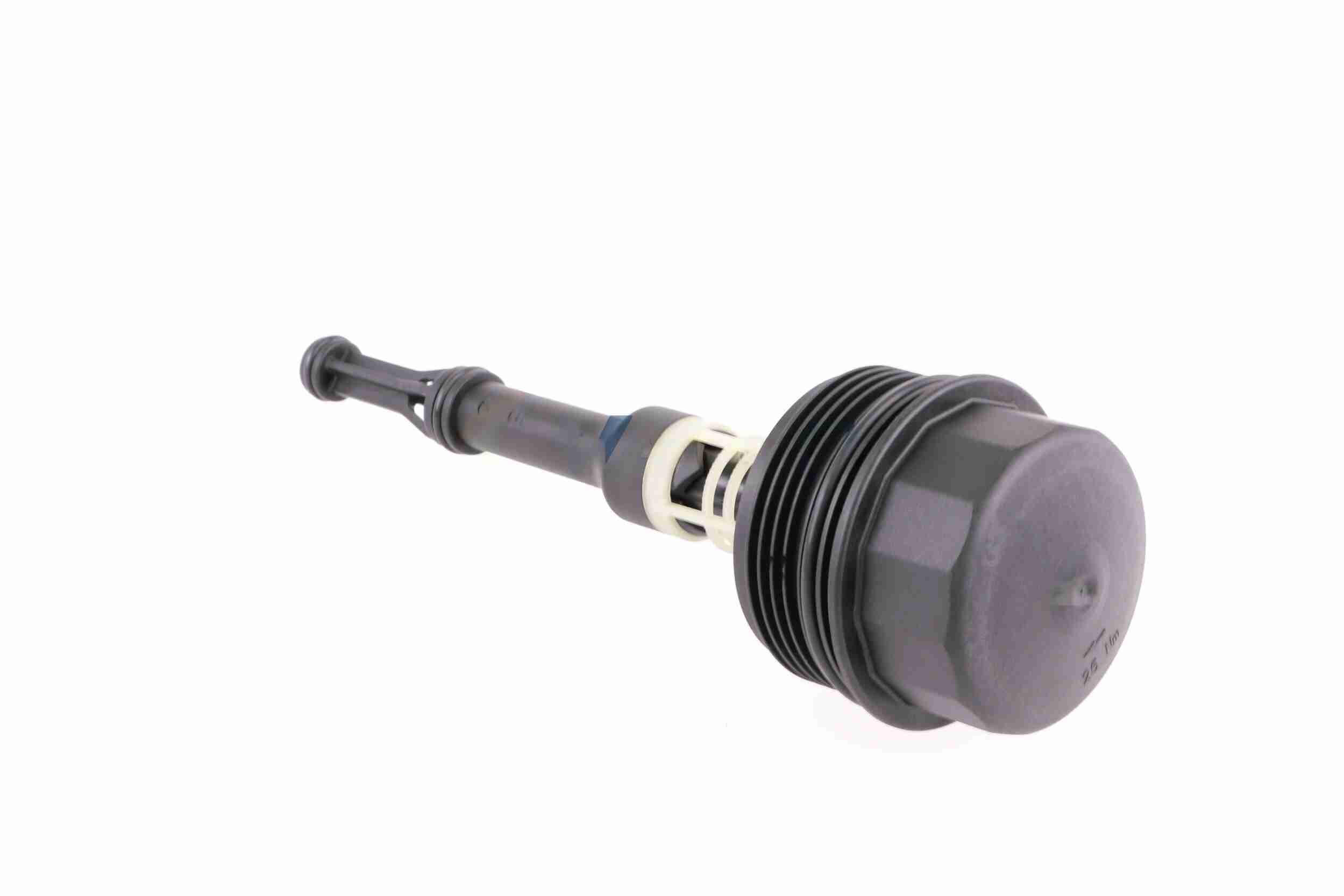 Vaico Oliefilterhuis deksel V30-3346