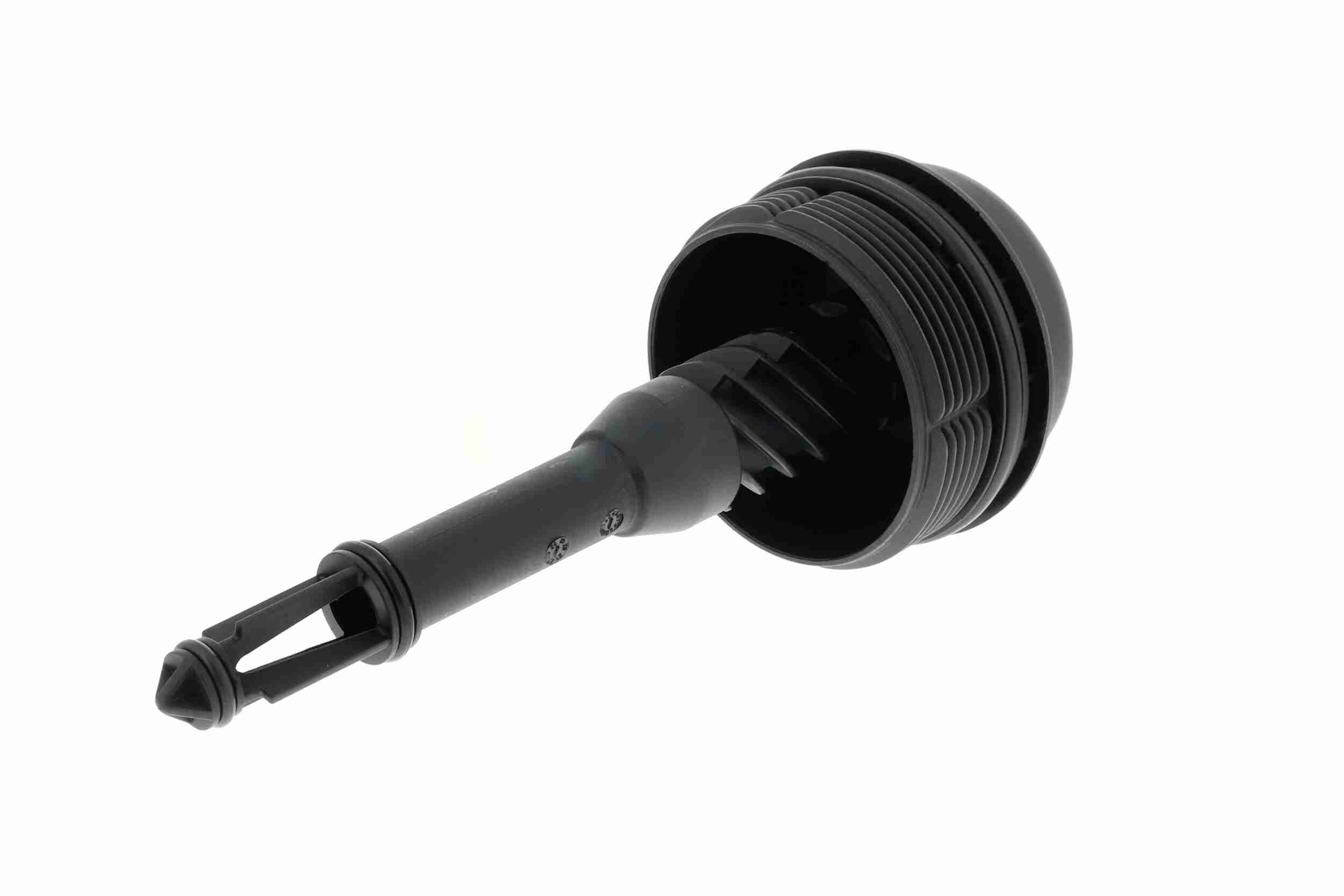 Vaico Oliefilterhuis deksel V30-3403