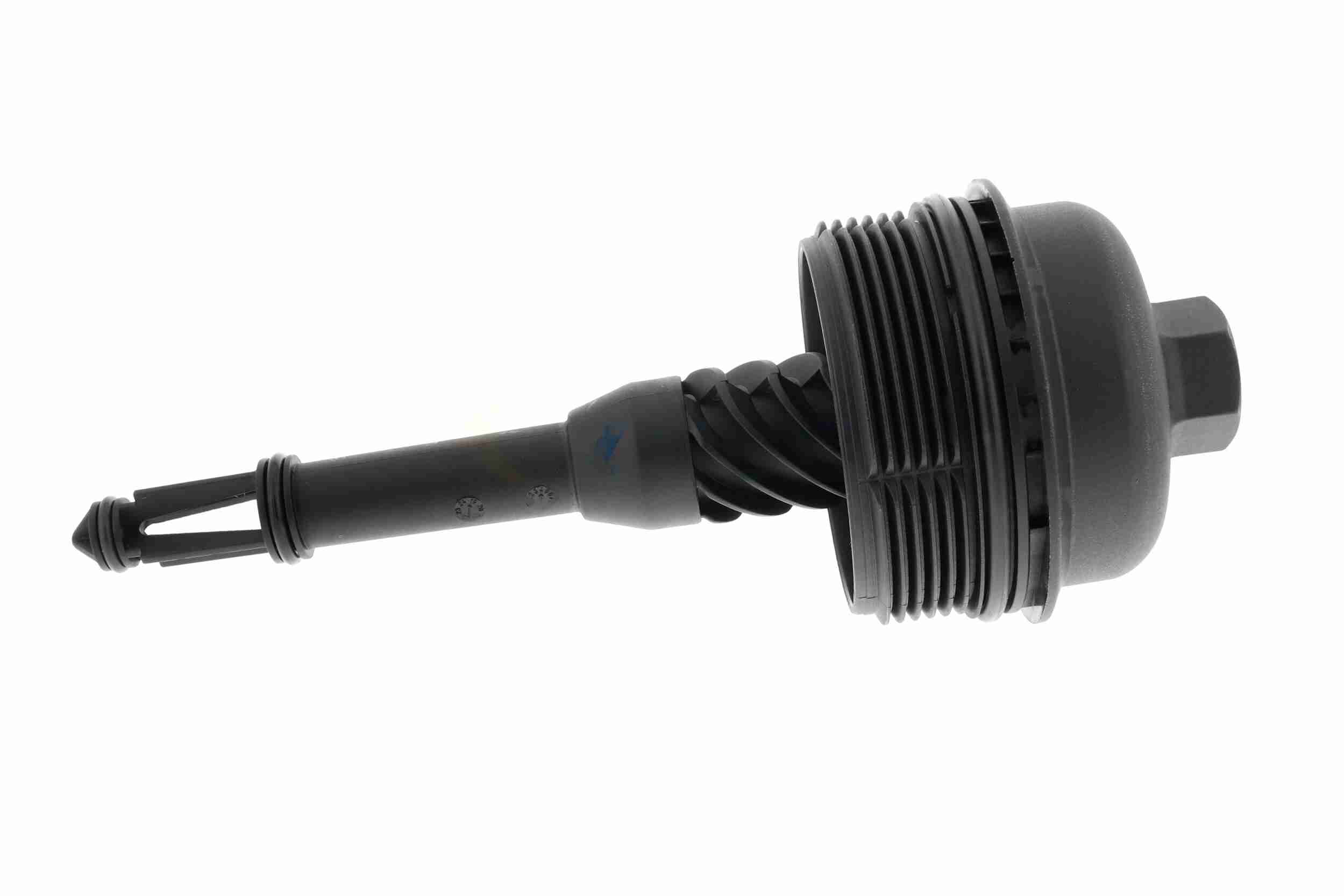 Vaico Oliefilterhuis deksel V30-3403