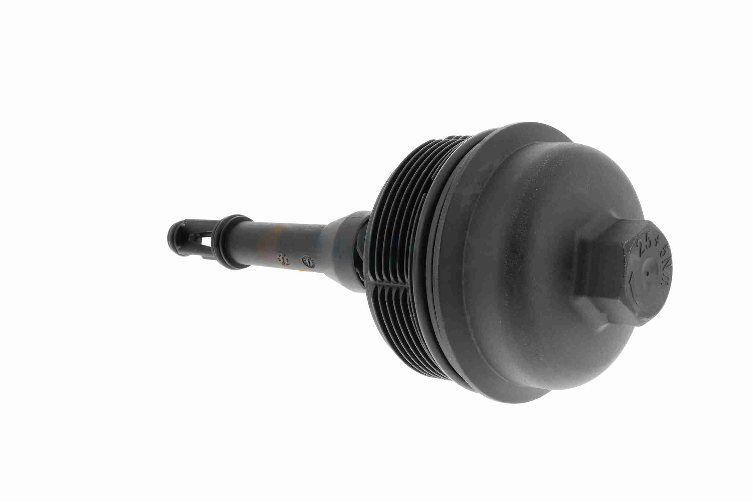 Vaico Oliefilterhuis deksel V30-3403