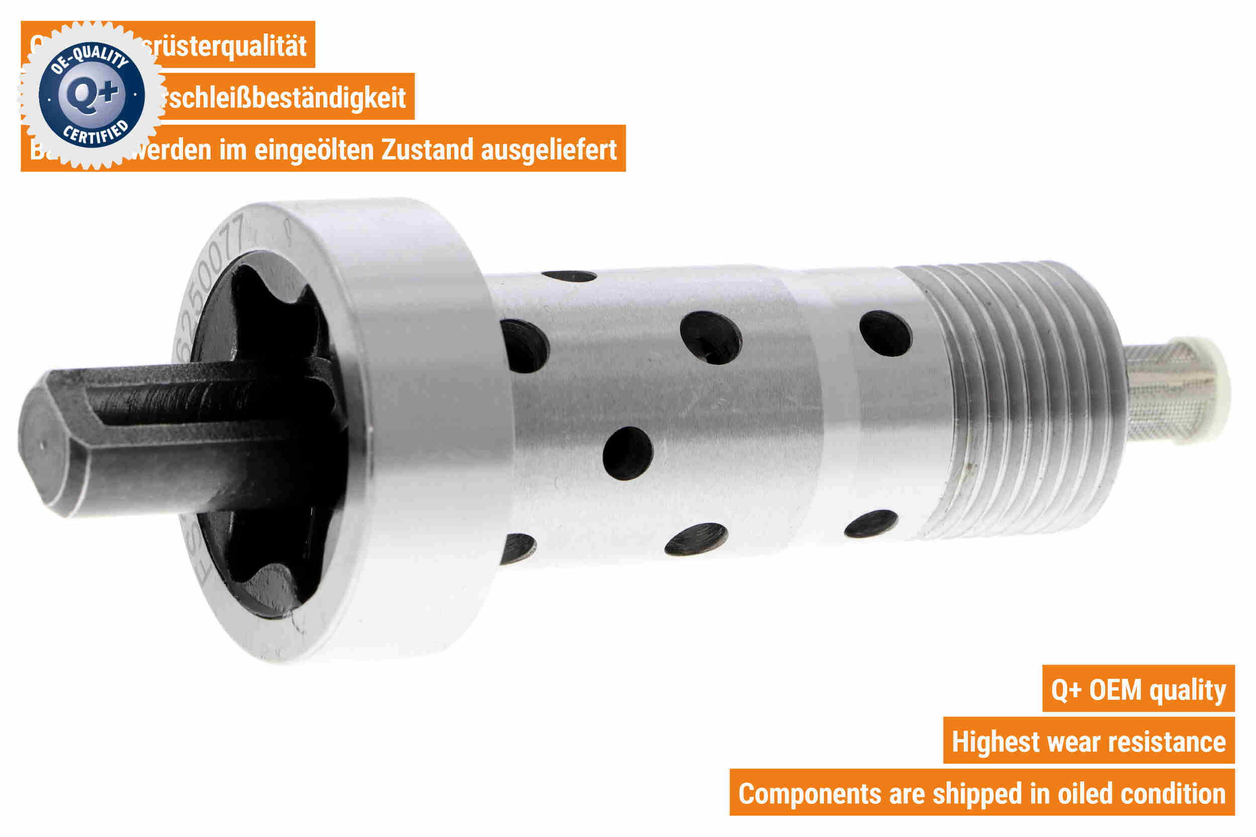 Vaico Nokkenasregelaar-/versteller V30-3416