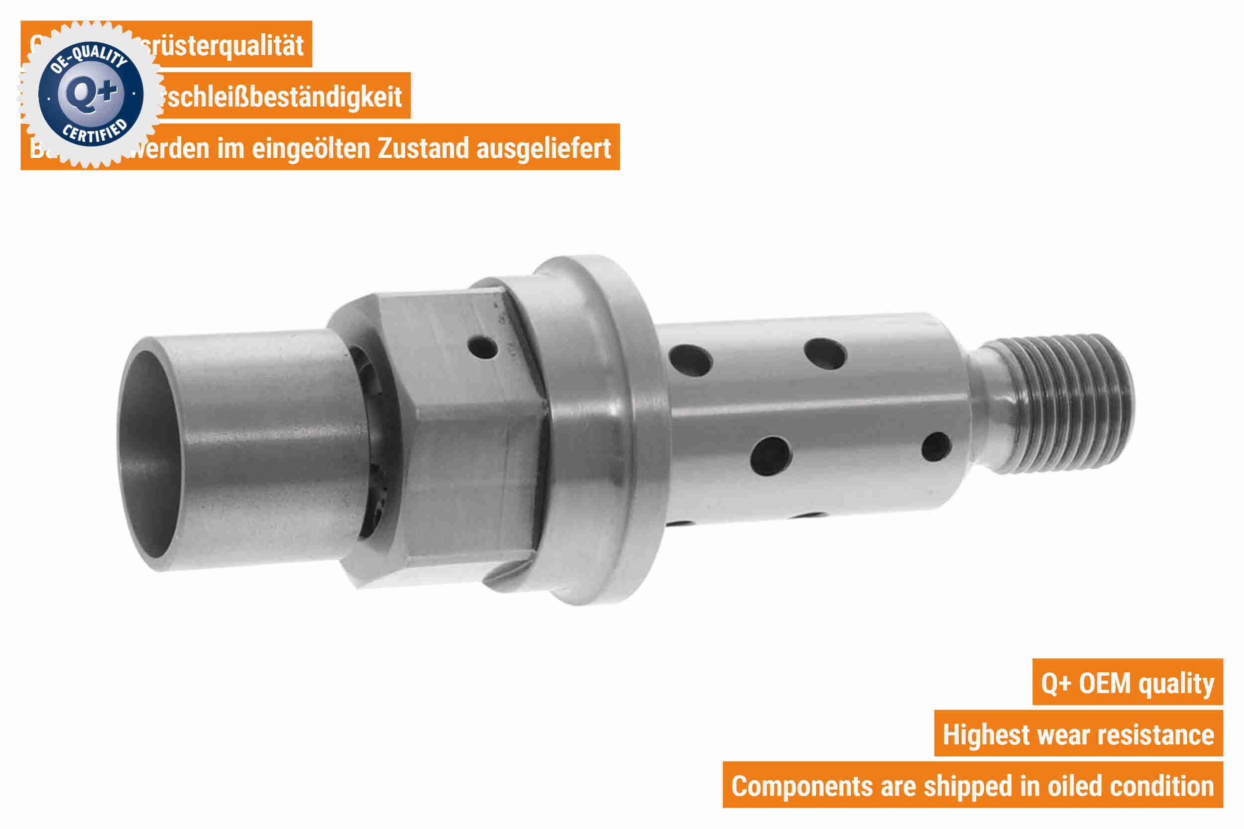 Vaico Nokkenasregelaar-/versteller V30-3417