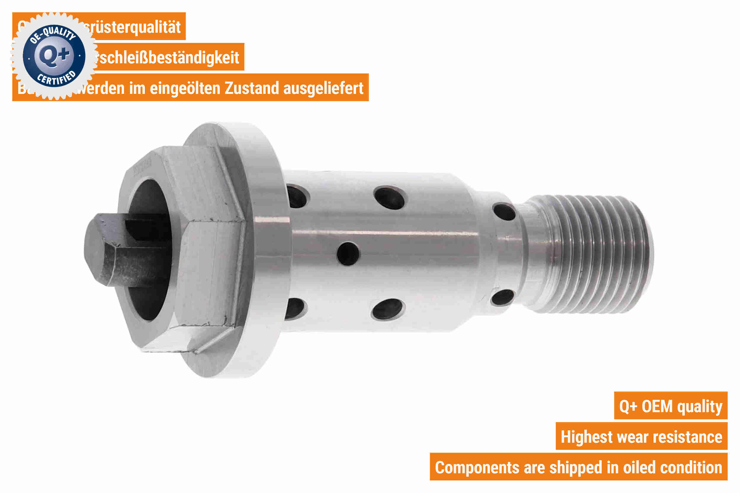 Vaico Nokkenasregelaar-/versteller V30-3419