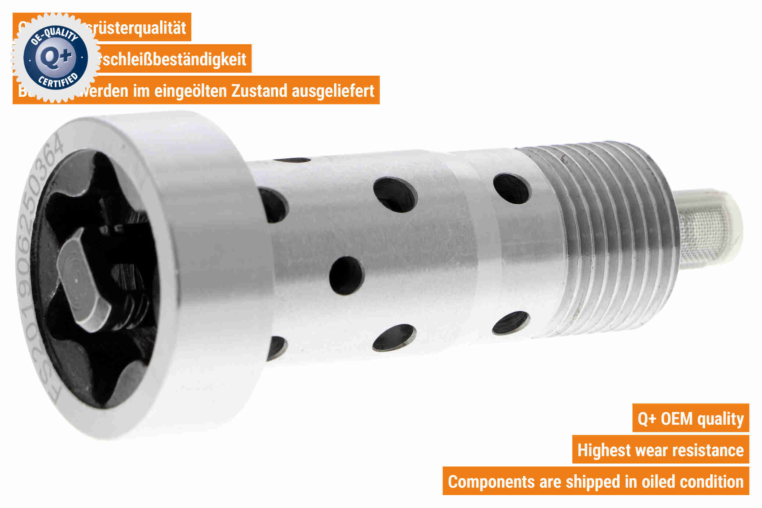 Vaico Nokkenasregelaar-/versteller V30-3420