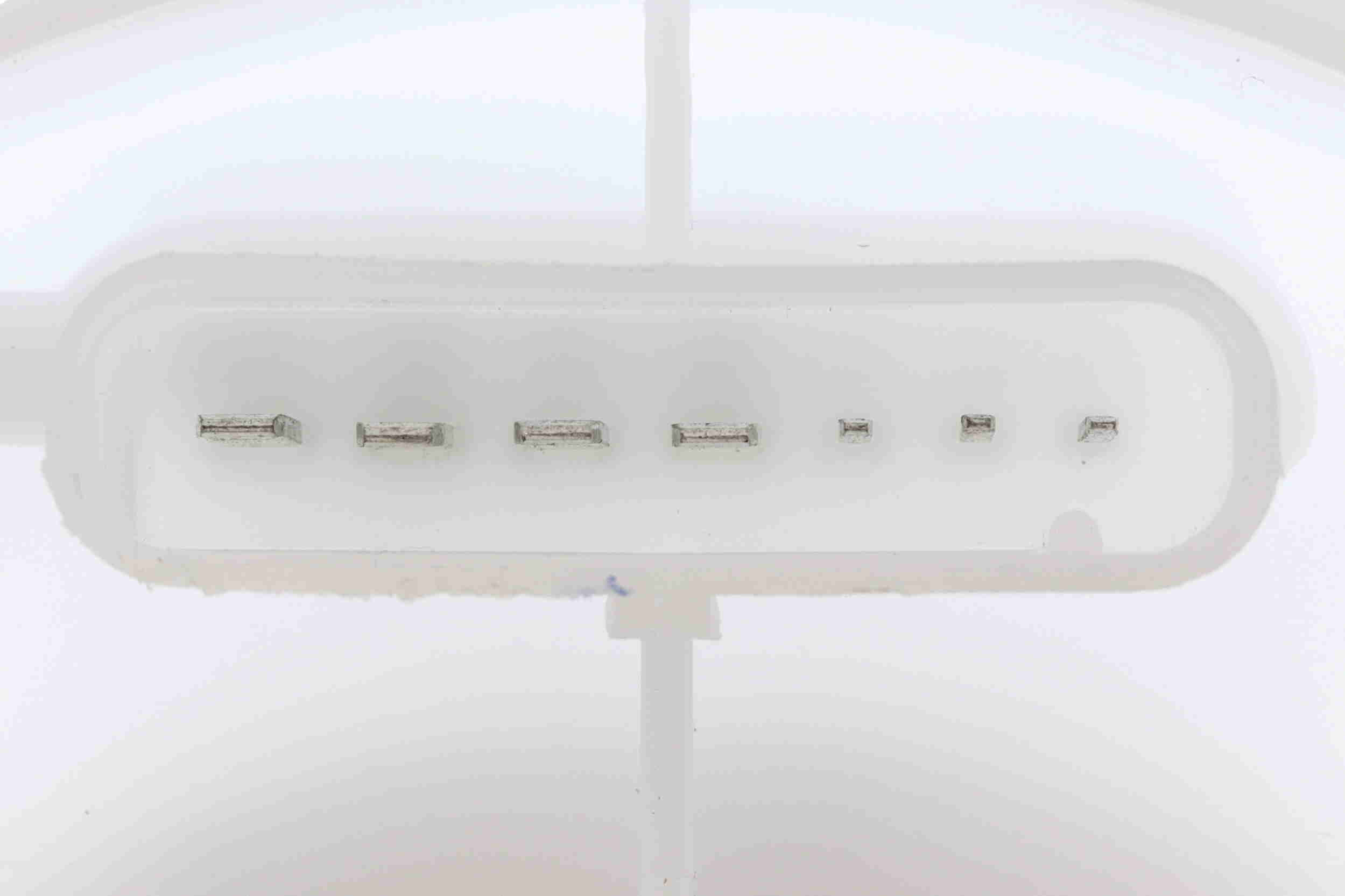 Vaico Brandstoffilter V30-3447