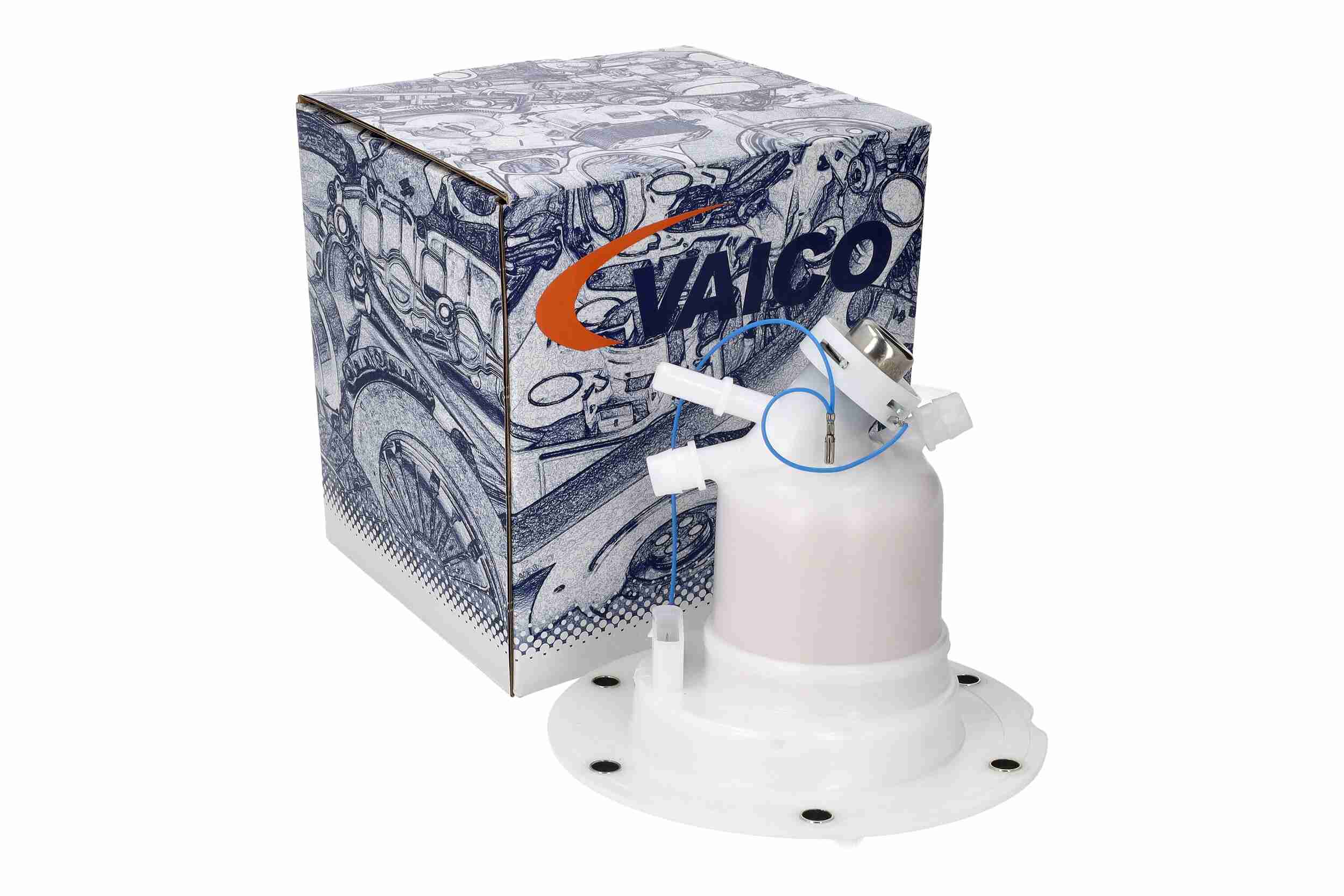 Vaico Brandstoffilter V30-3447