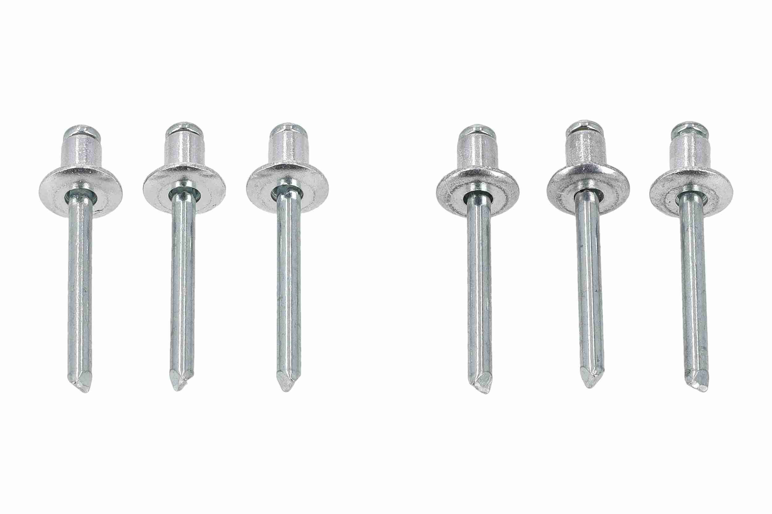 Vaico Raambedieningsmechanisme V30-3451