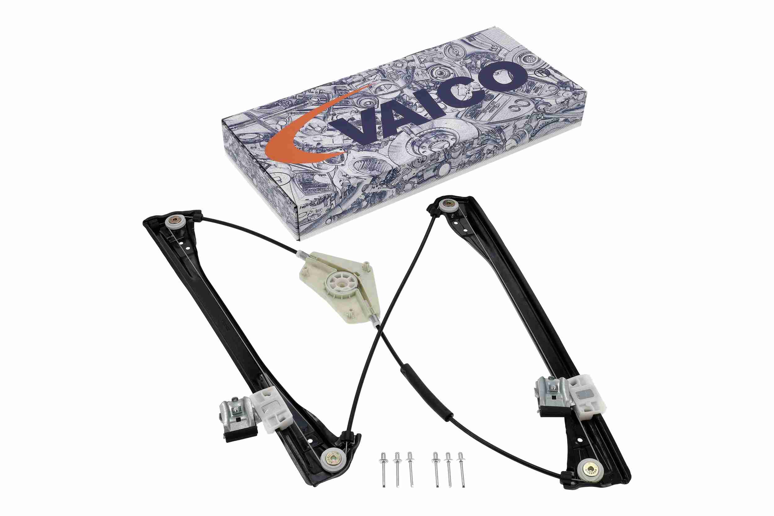 Vaico Raambedieningsmechanisme V30-3451