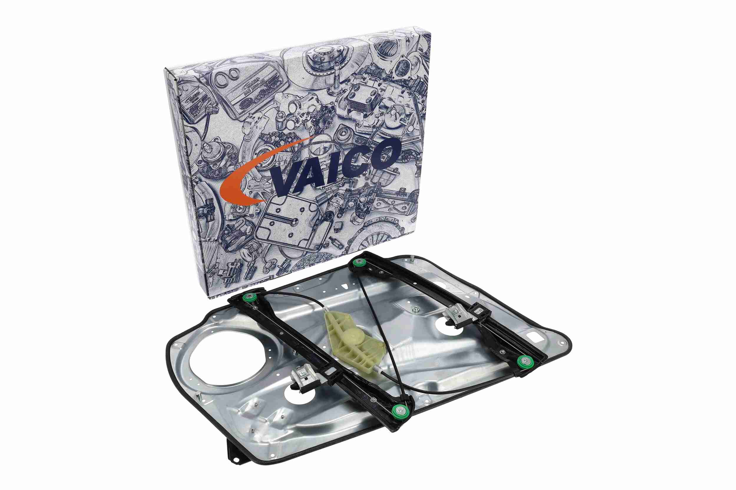 Vaico Raambedieningsmechanisme V30-3456