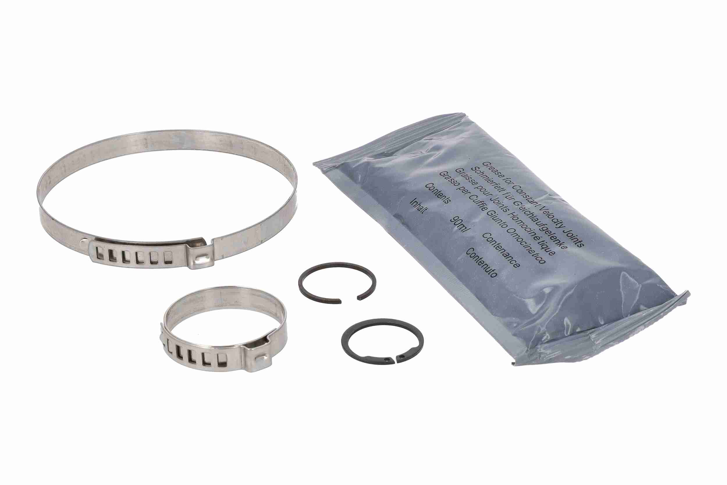 Vaico Asmanchetten set V30-3485