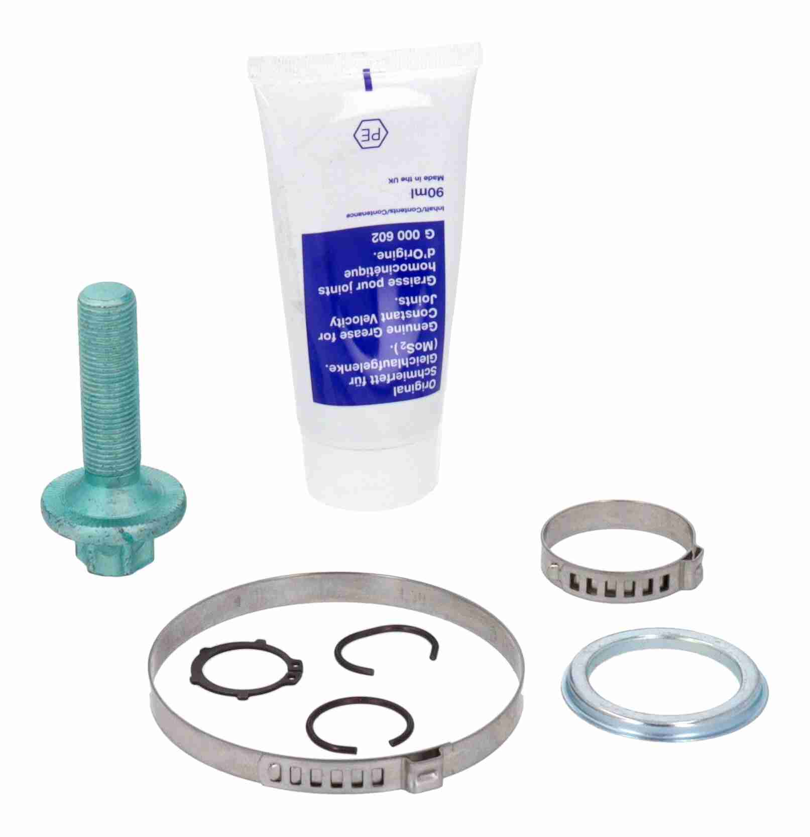 Vaico Aandrijfashoes V30-3487