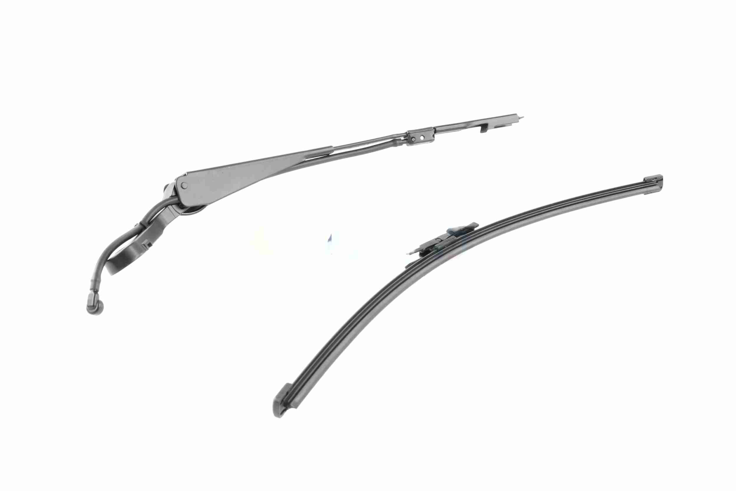 Vaico Ruitenwisserarm en mechanisme V30-3493