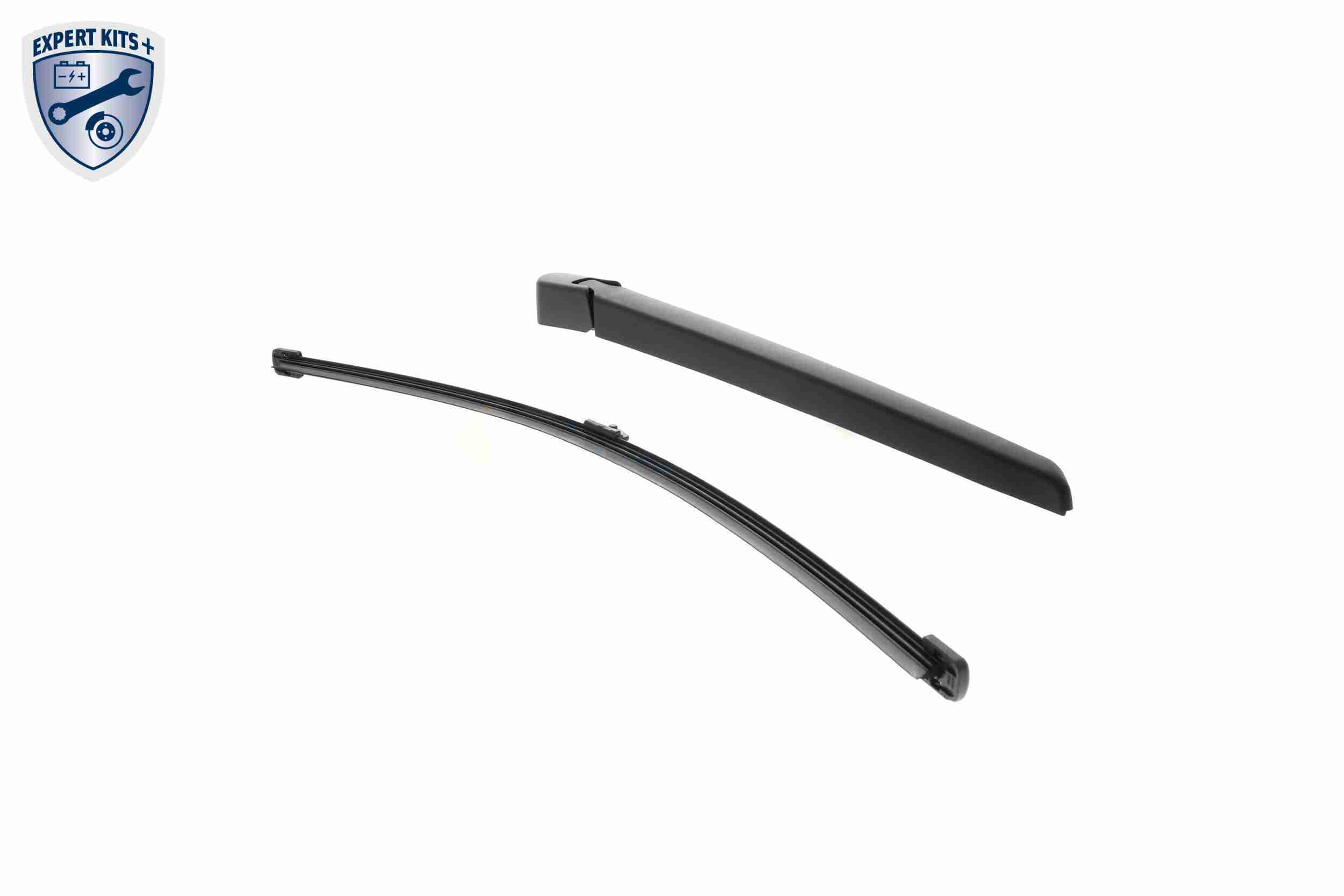 Vaico Ruitenwisserarm en mechanisme V30-3495