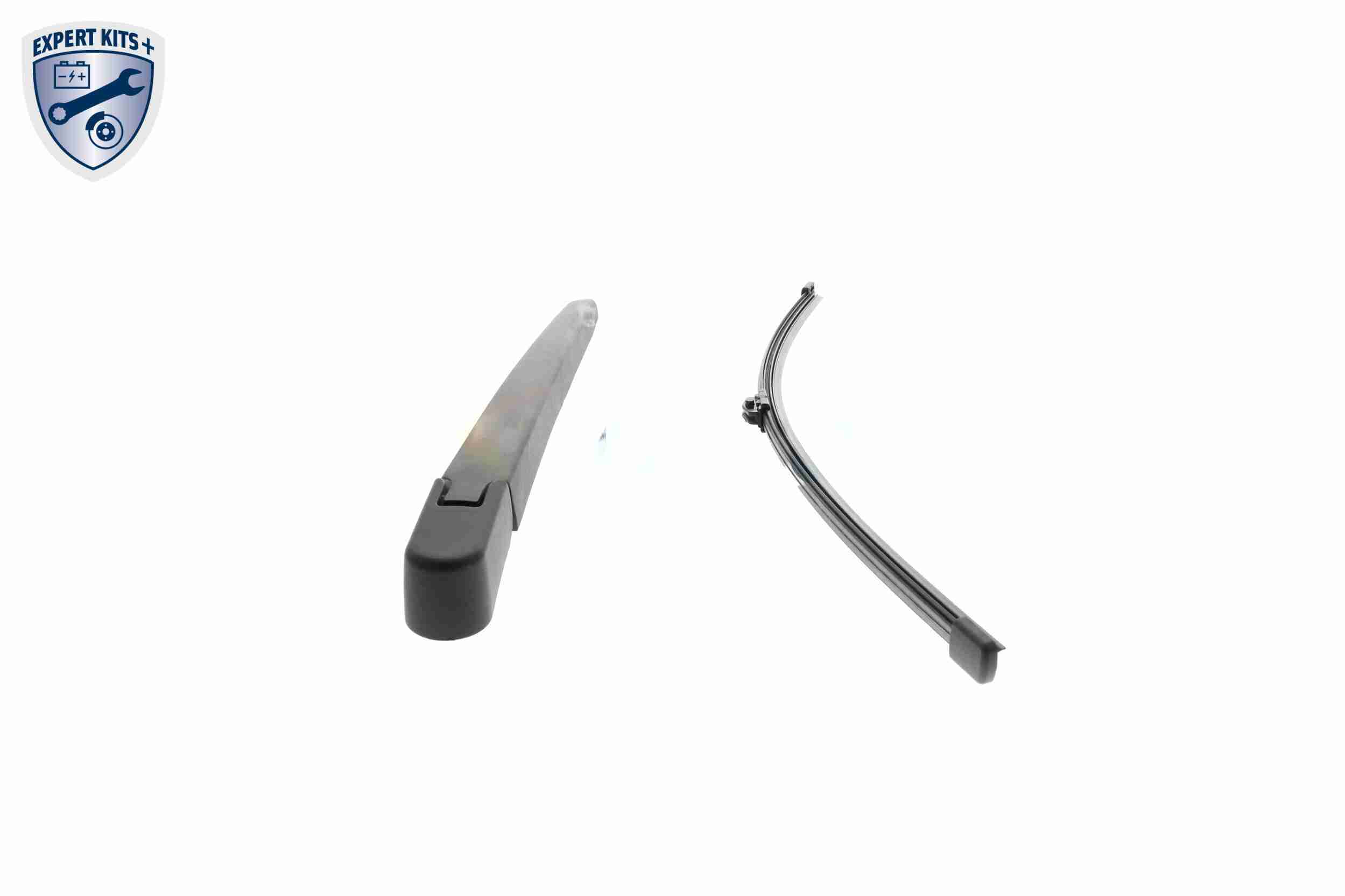 Vaico Ruitenwisserarm en mechanisme V30-3495