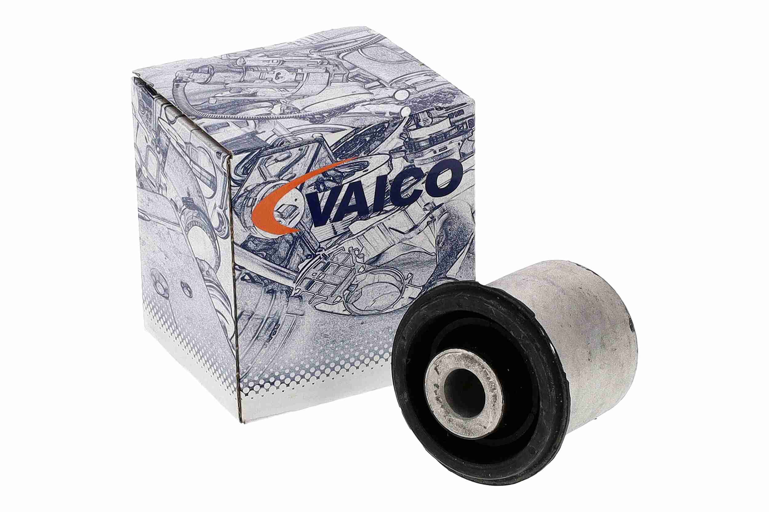Vaico Draagarm-/ reactiearm lager V30-3507