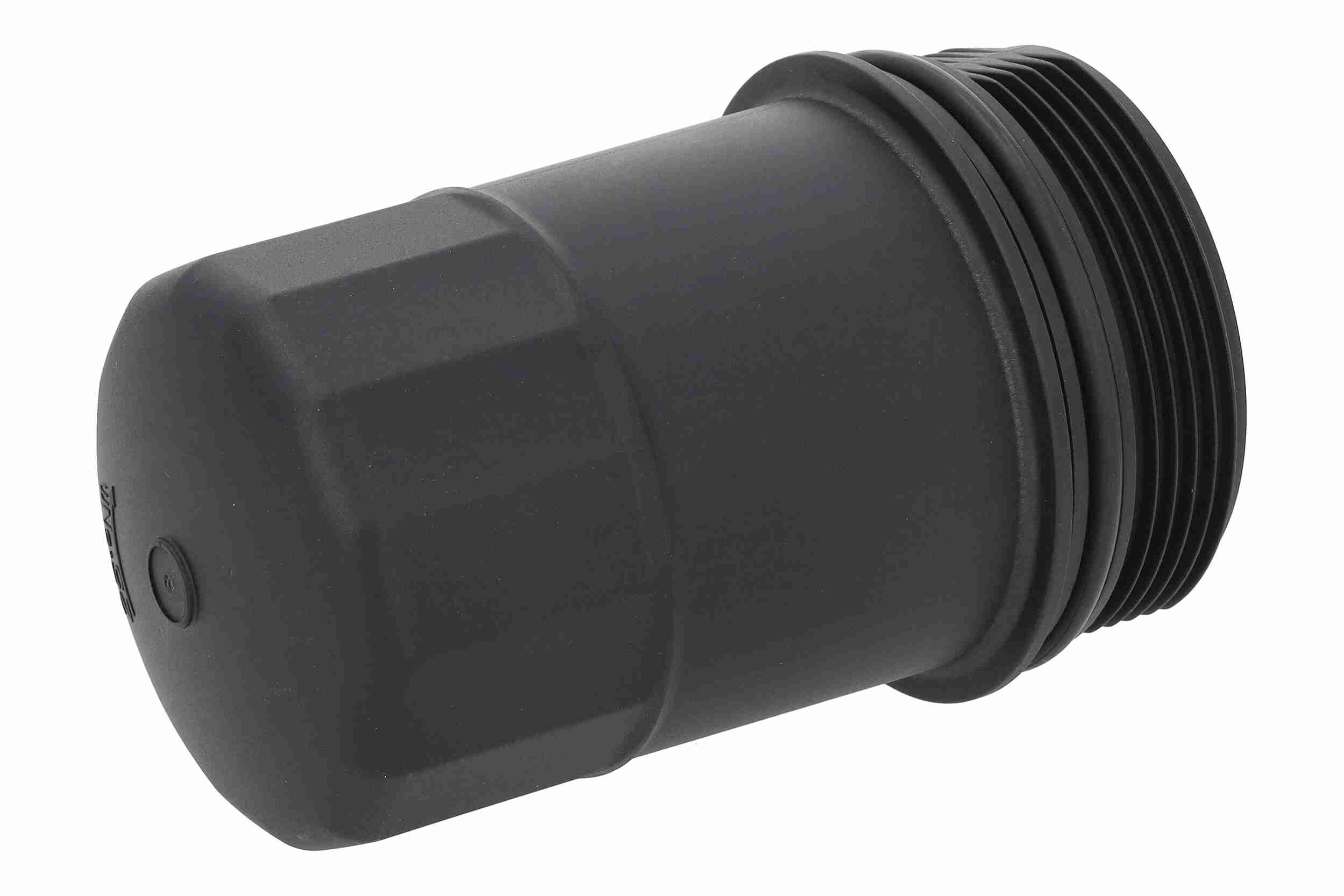 Vaico Oliefilterhuis deksel V30-3558