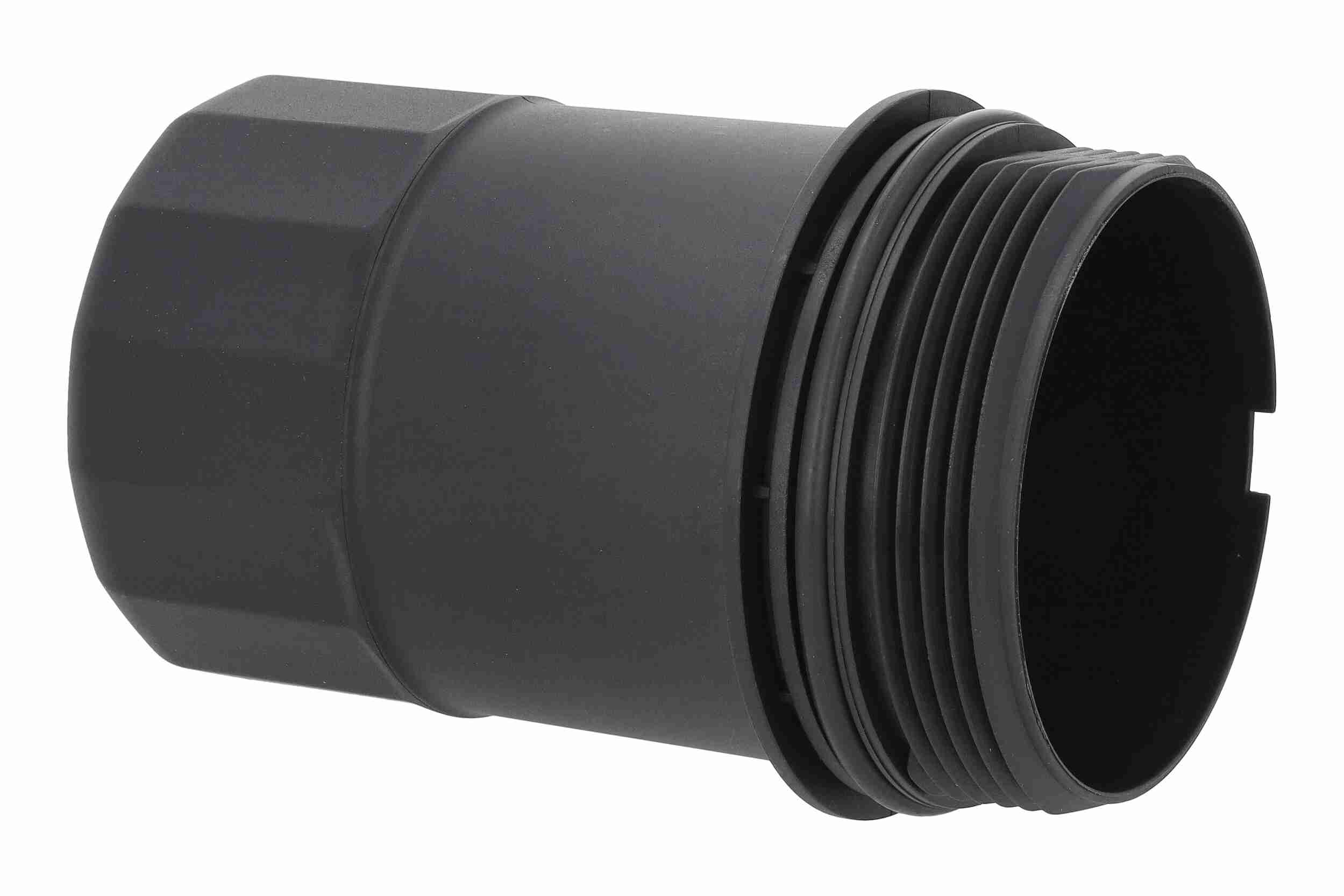 Vaico Oliefilterhuis deksel V30-3558