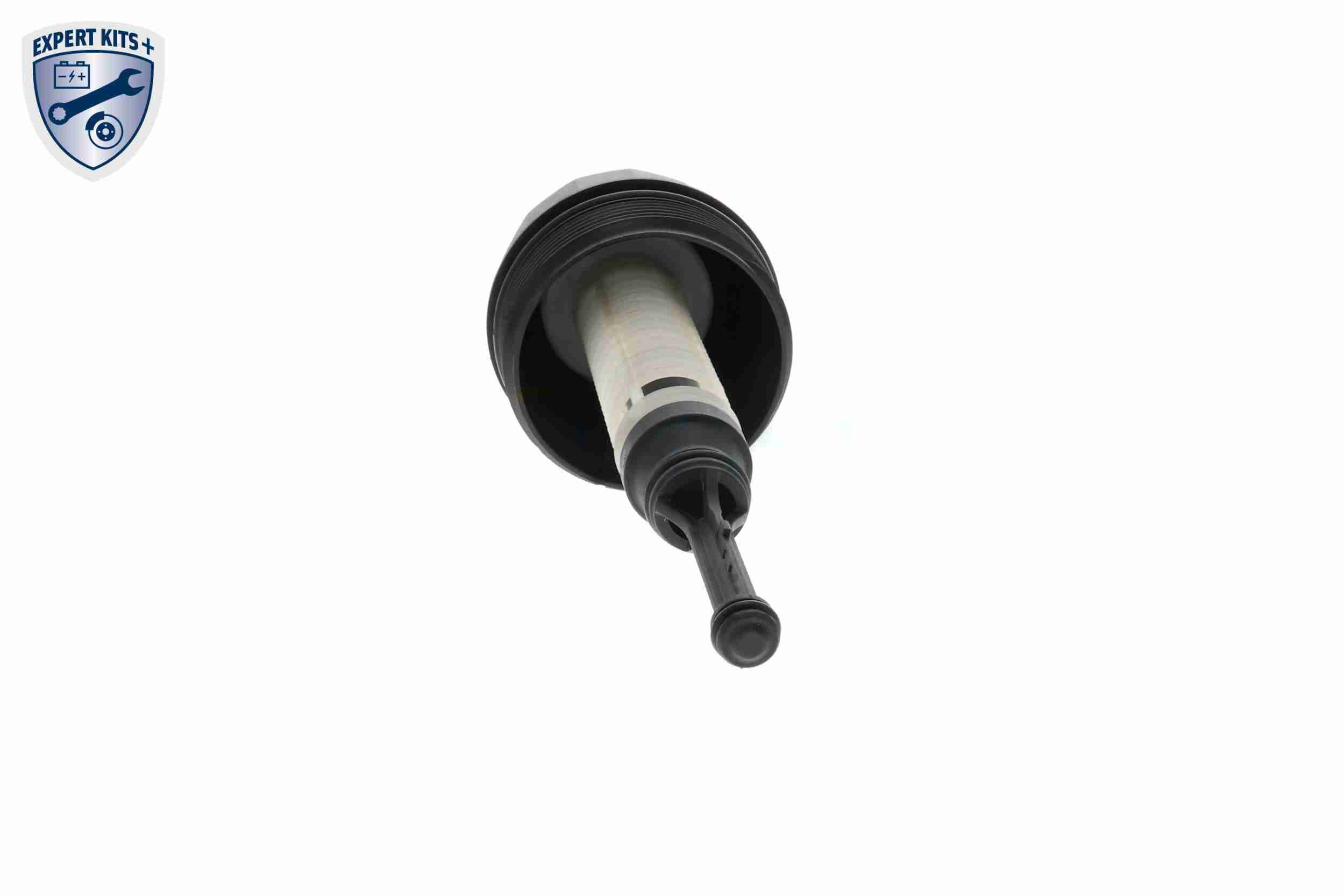 Vaico Oliefilterhuis deksel V30-3559