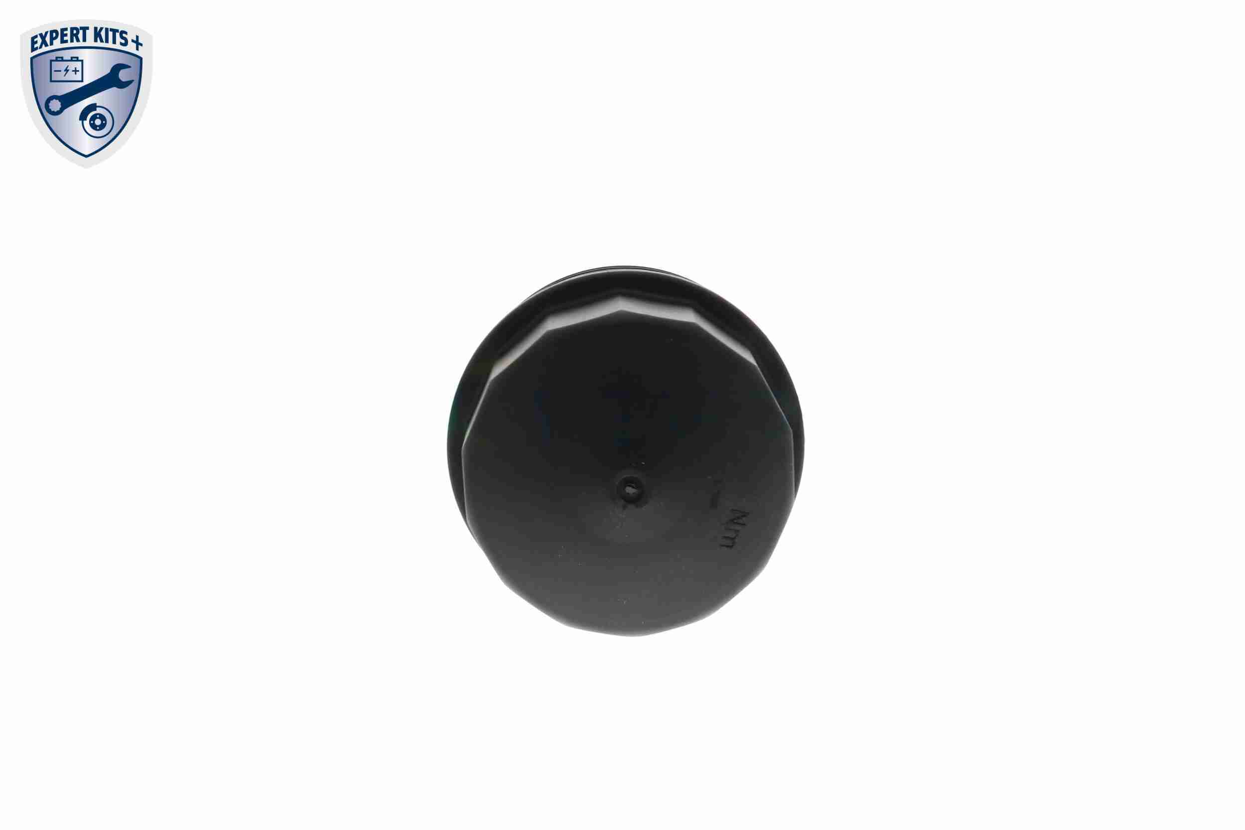 Vaico Oliefilterhuis deksel V30-3559