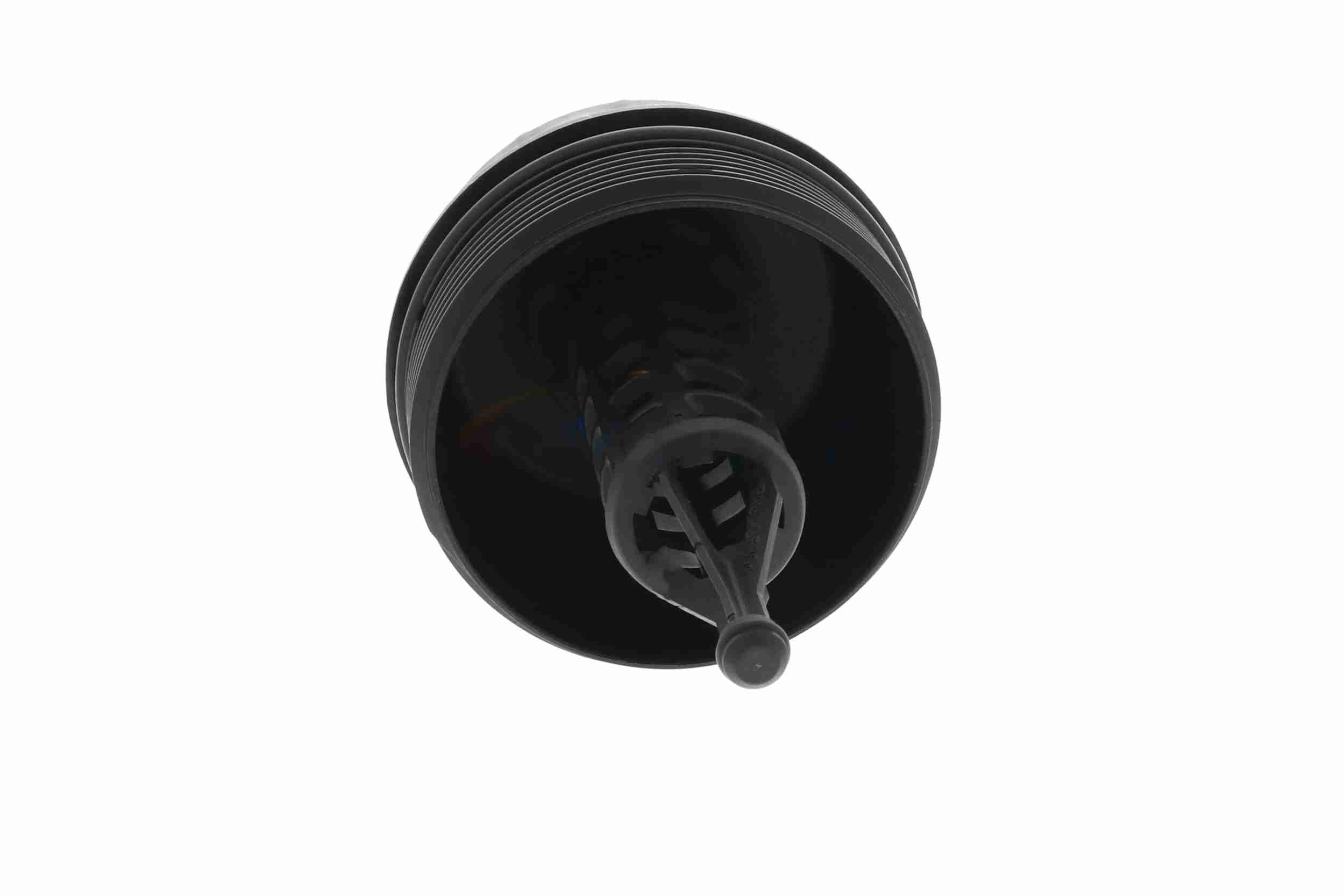 Vaico Oliefilterhuis deksel V30-3560