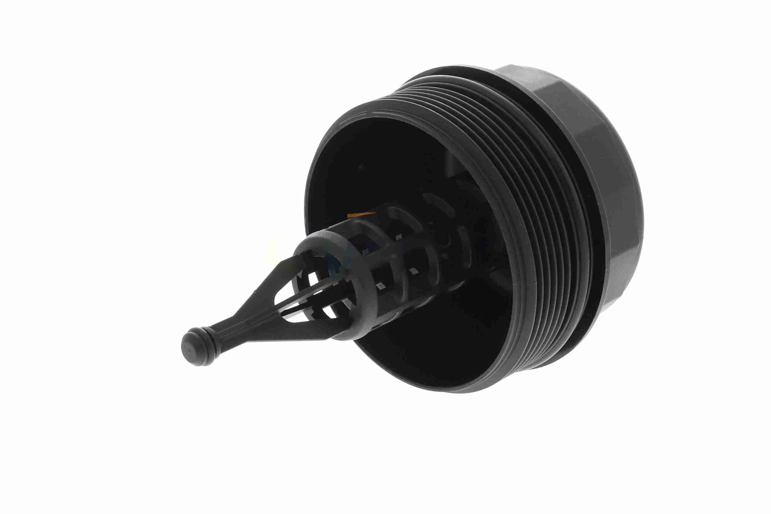 Vaico Oliefilterhuis deksel V30-3560