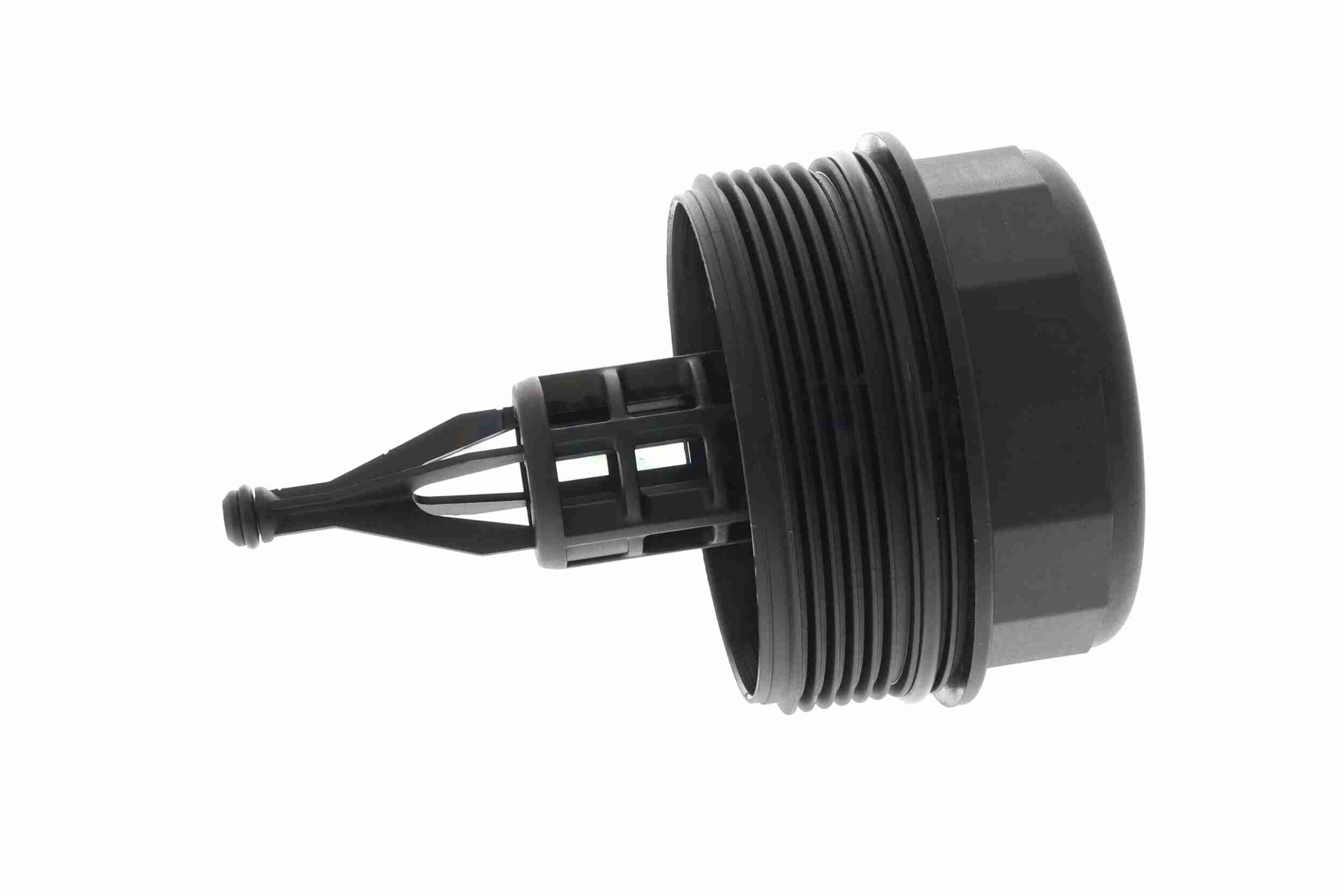 Vaico Oliefilterhuis deksel V30-3560