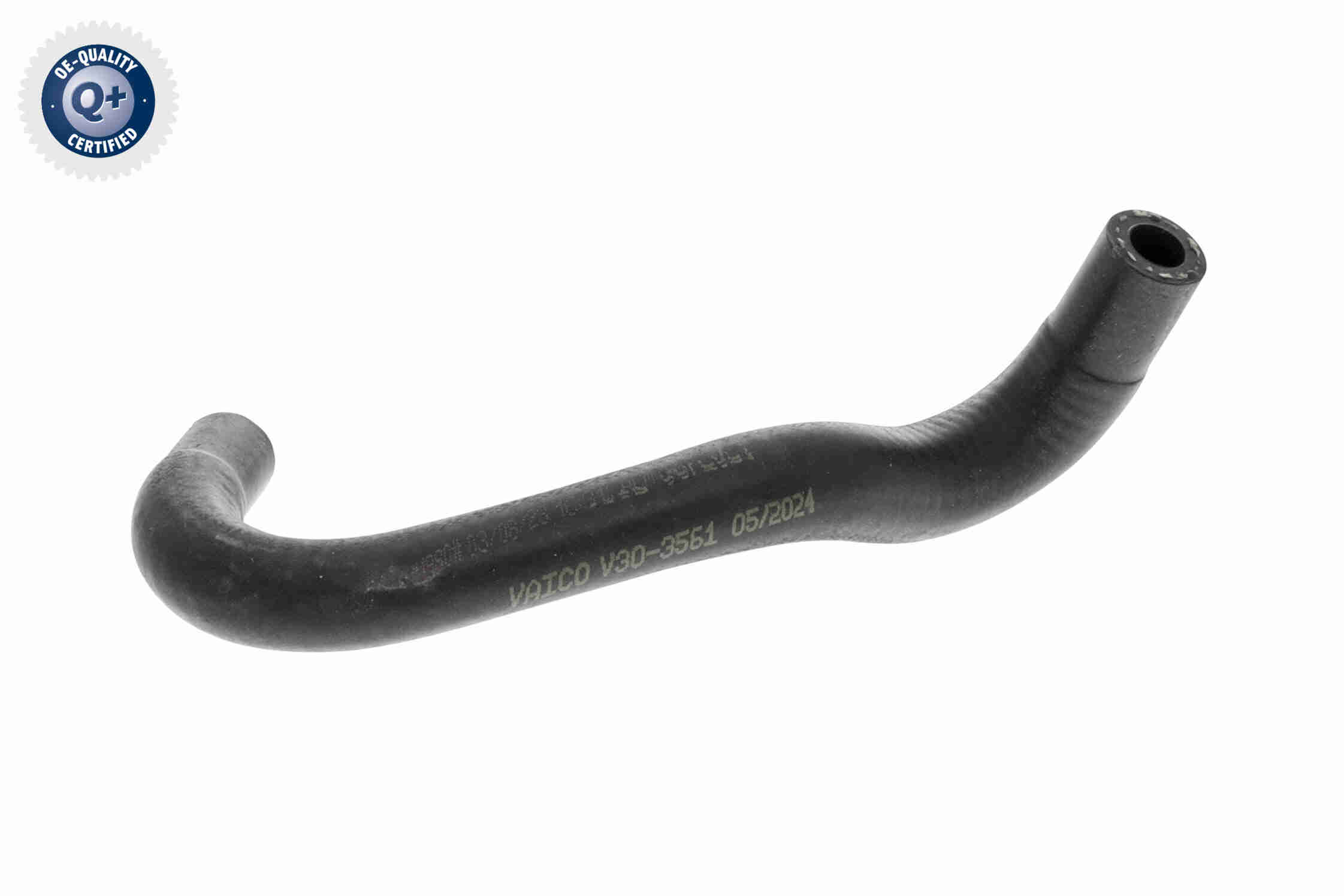Vaico Brandstofleiding V30-3561