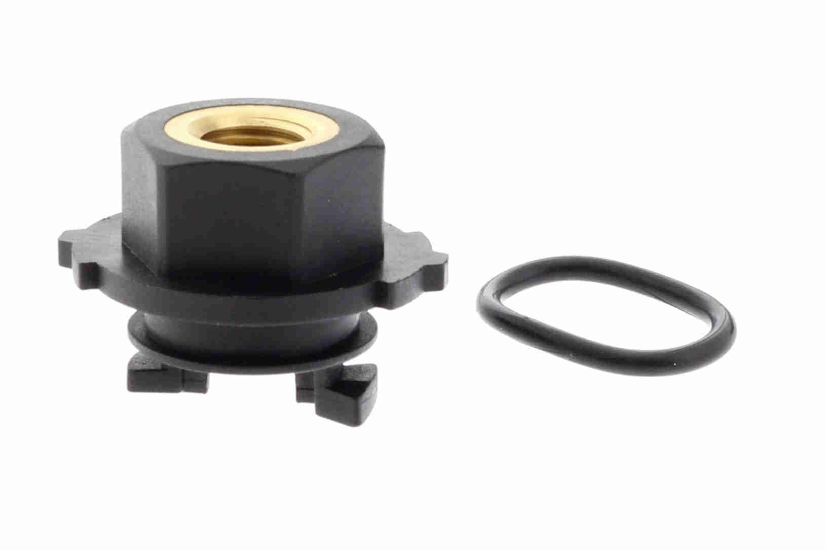 Vaico Set vuladapters, overbrenging V30-3587