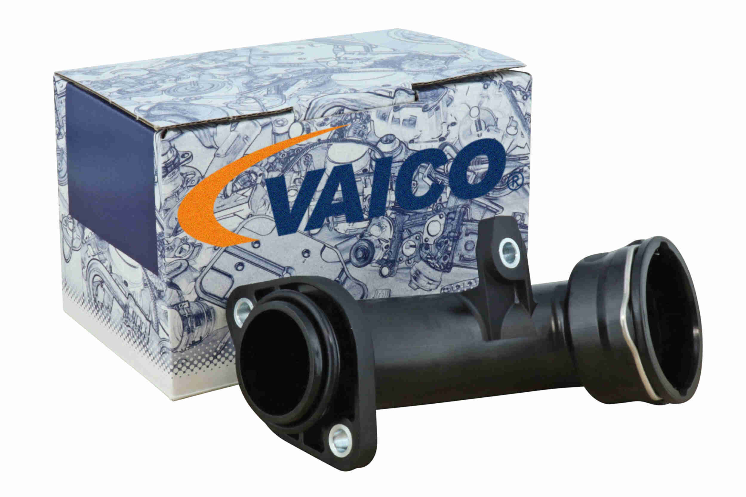 Vaico Koelvloeistofflens V30-3623