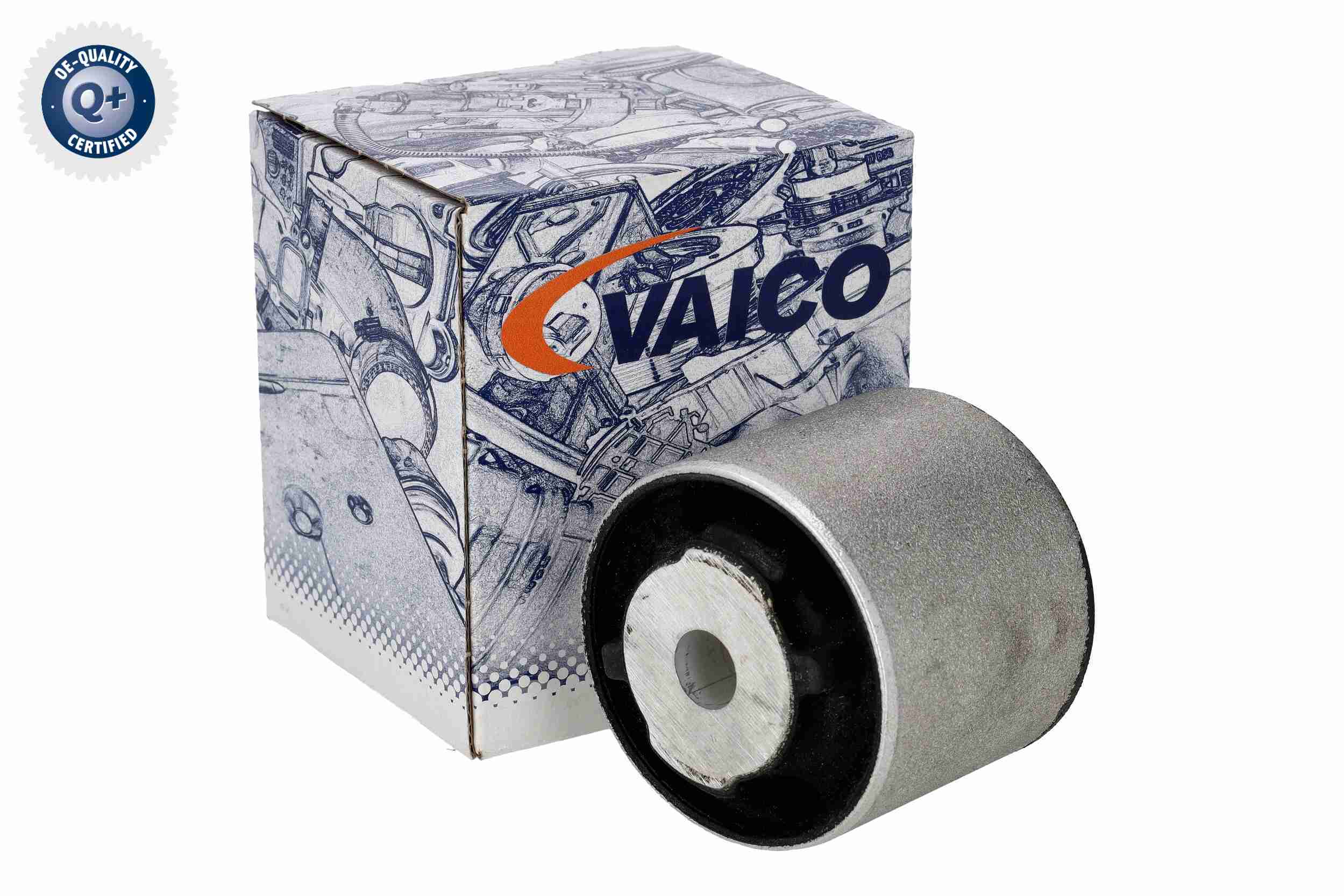 Vaico Differentieel keerring V30-3626