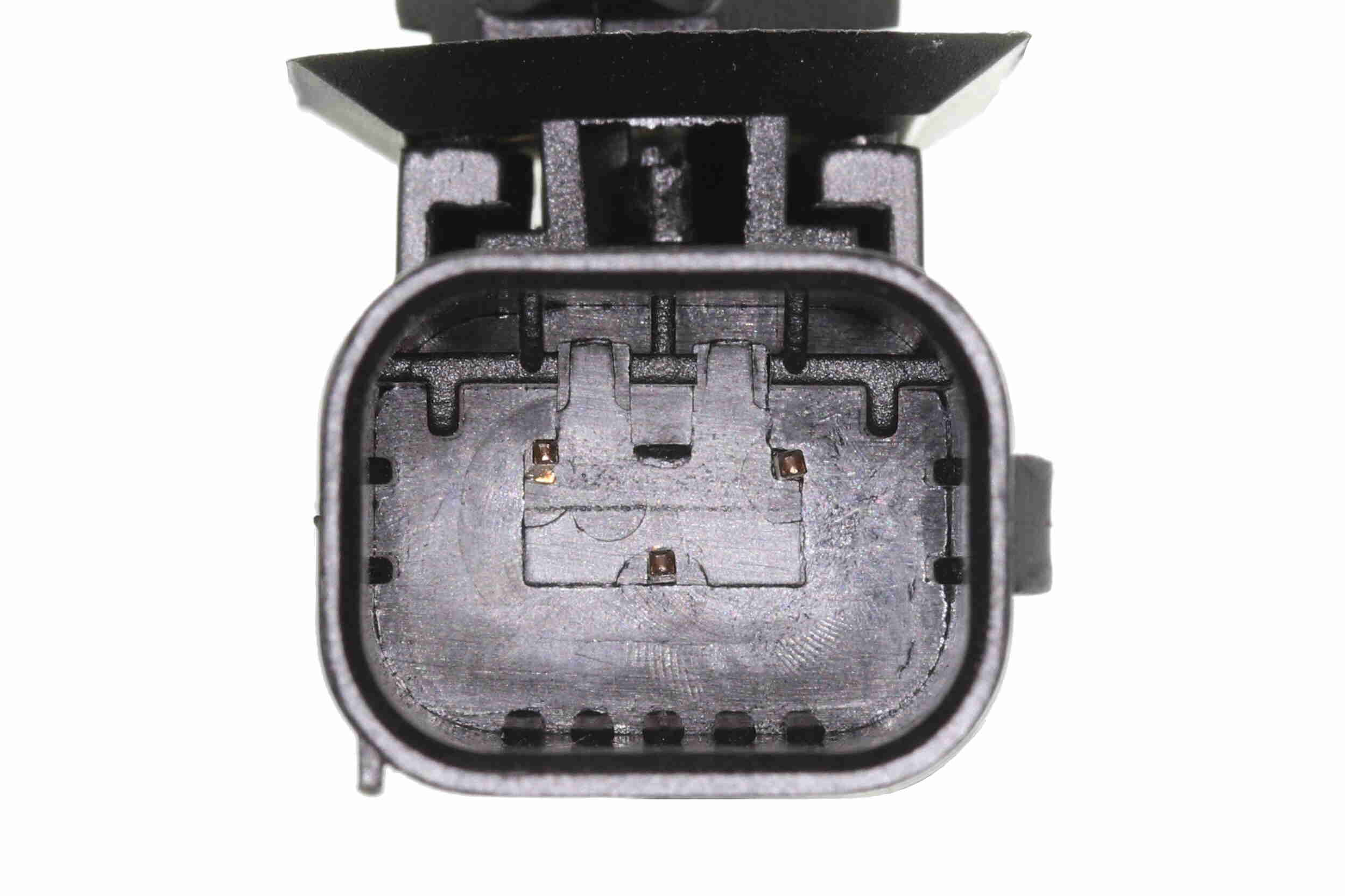 Vaico Schokdemper V30-3640