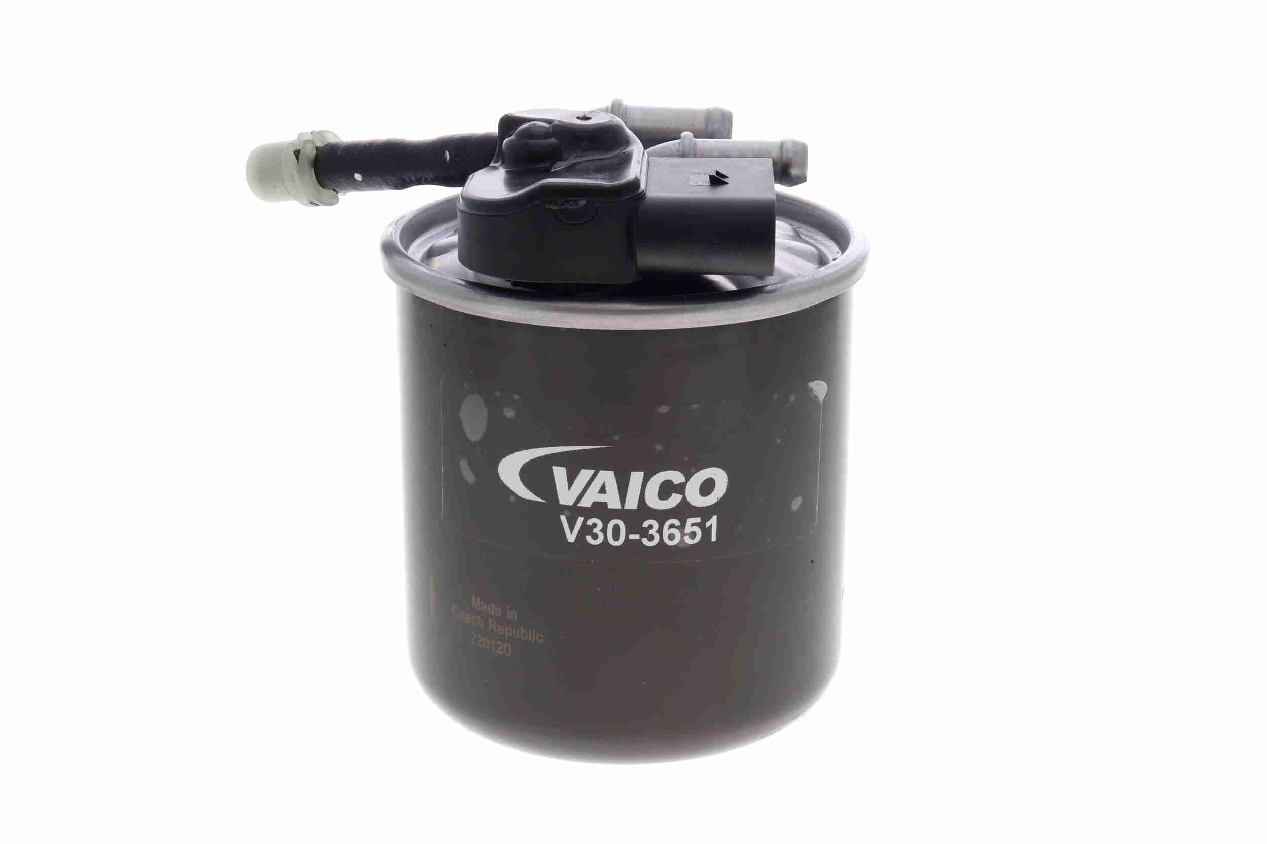 Vaico Brandstoffilter V30-3651