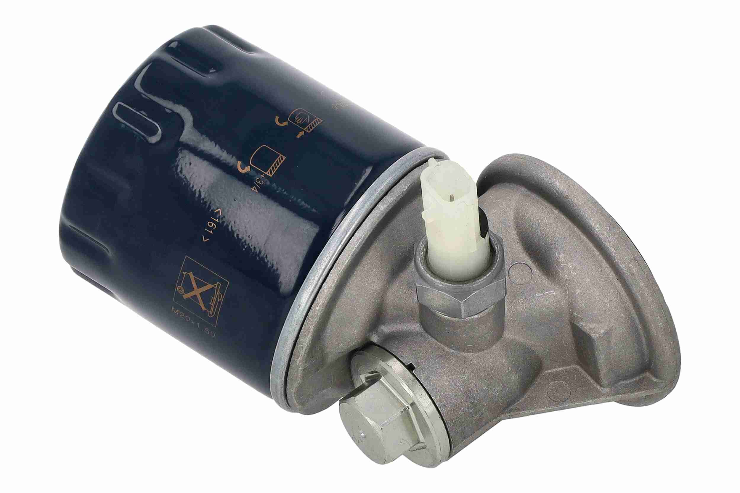 Vaico Oliefilterhuis V30-3656