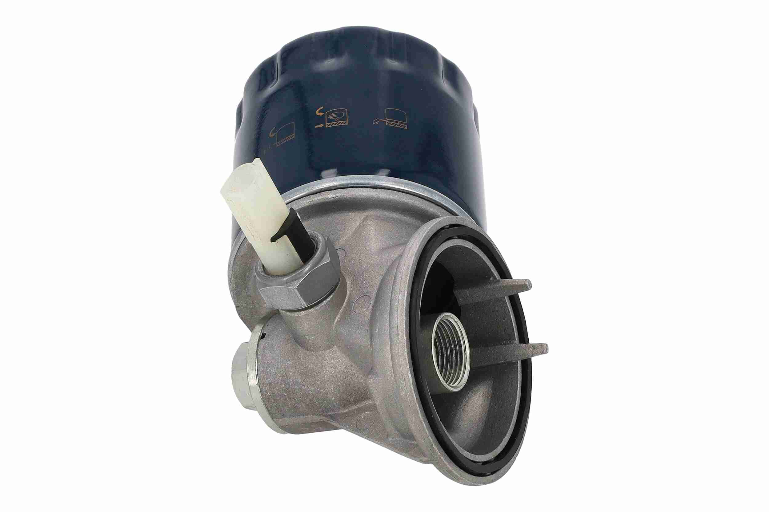 Vaico Oliefilterhuis V30-3656