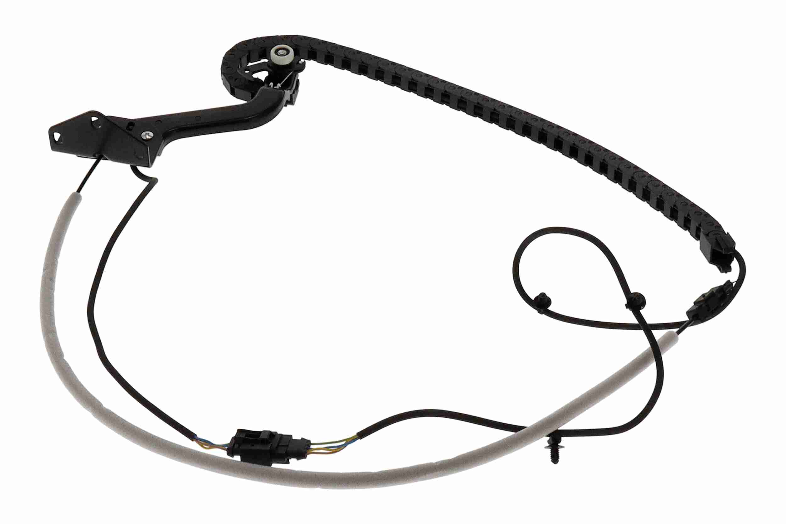 Vaico Rolgeleiding, schuifdeur V30-3678