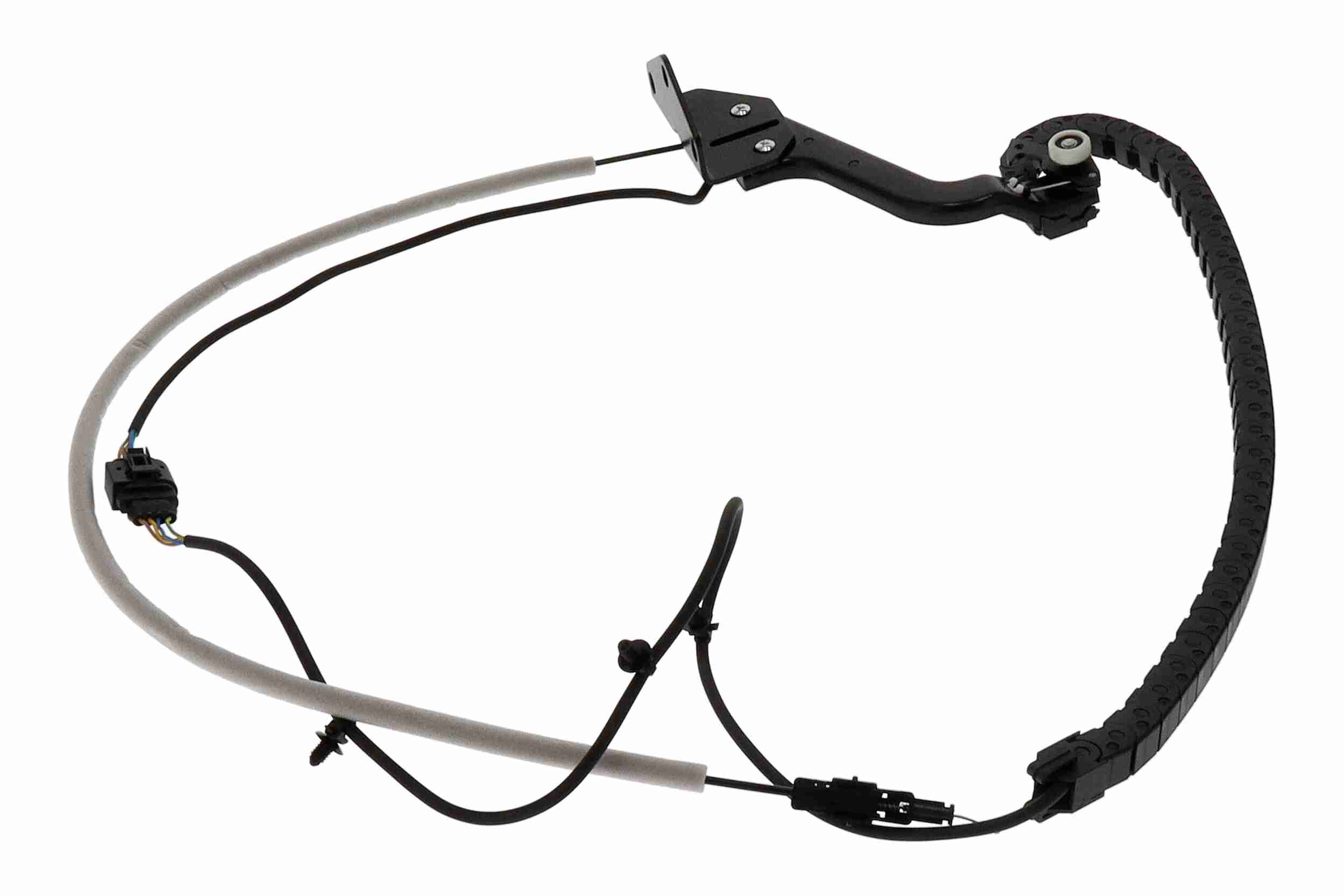 Vaico Rolgeleiding, schuifdeur V30-3678