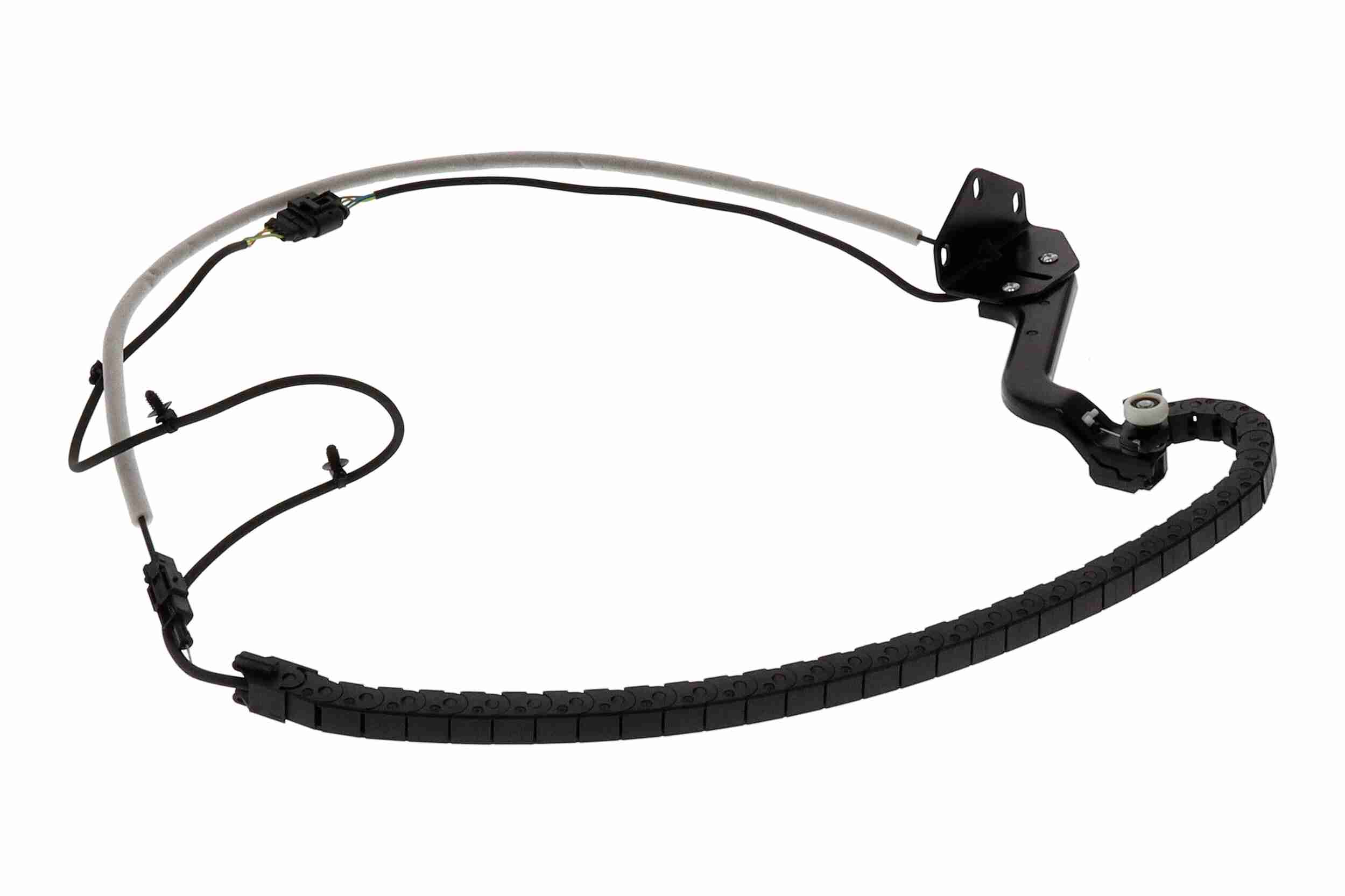 Vaico Rolgeleiding, schuifdeur V30-3678