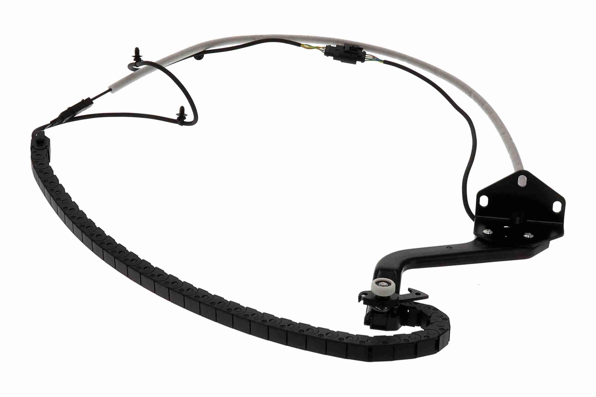 Vaico Rolgeleiding, schuifdeur V30-3678