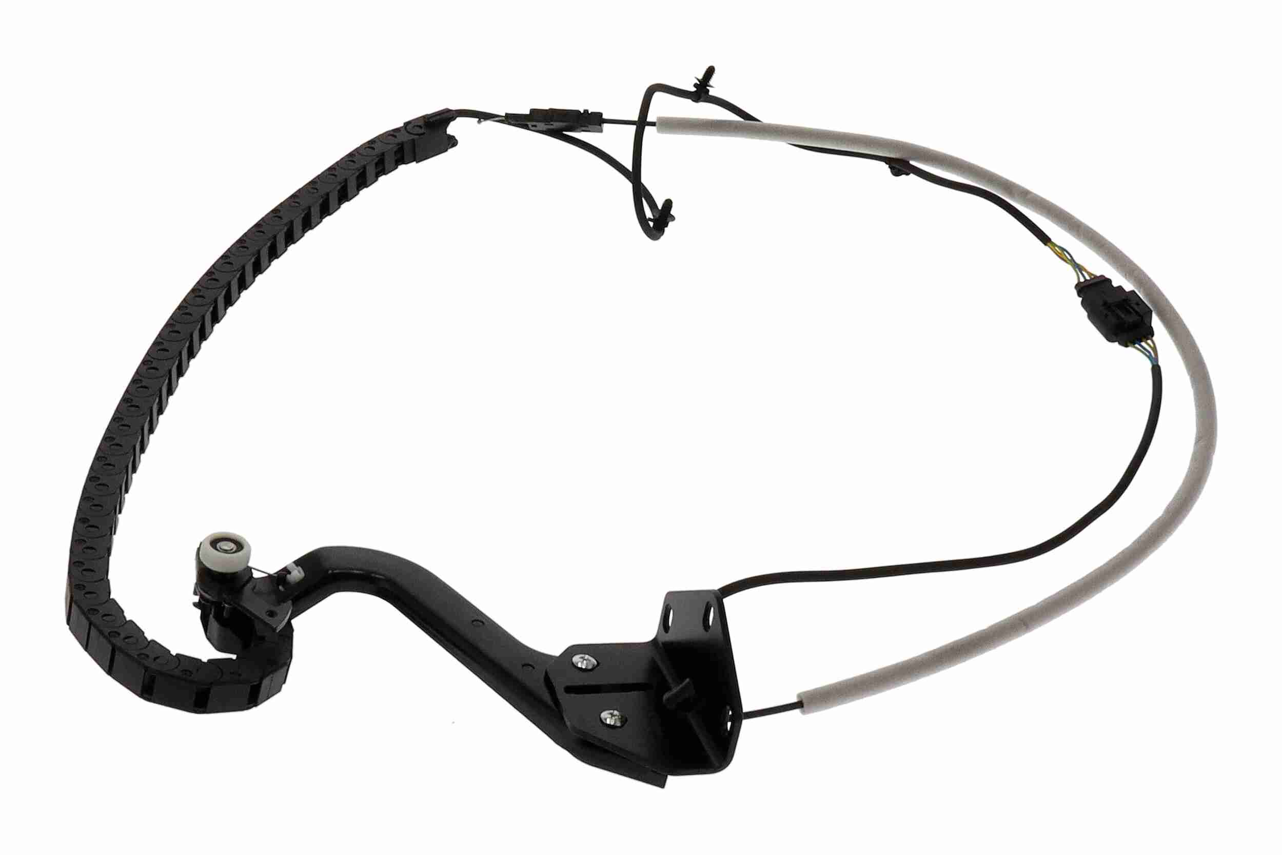 Vaico Rolgeleiding, schuifdeur V30-3678