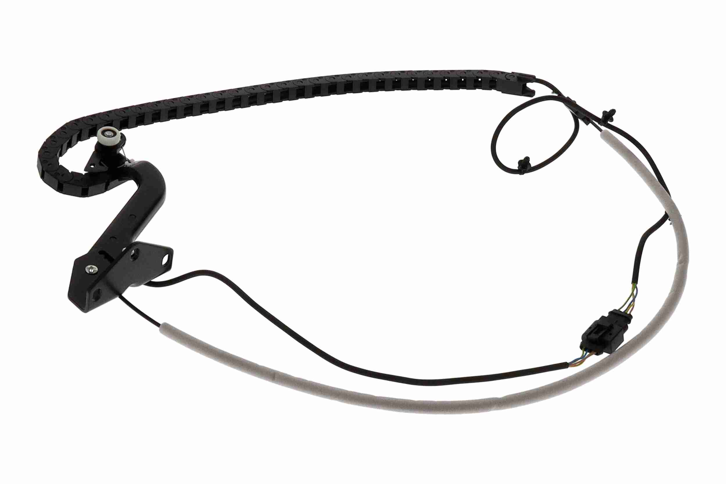 Vaico Rolgeleiding, schuifdeur V30-3678