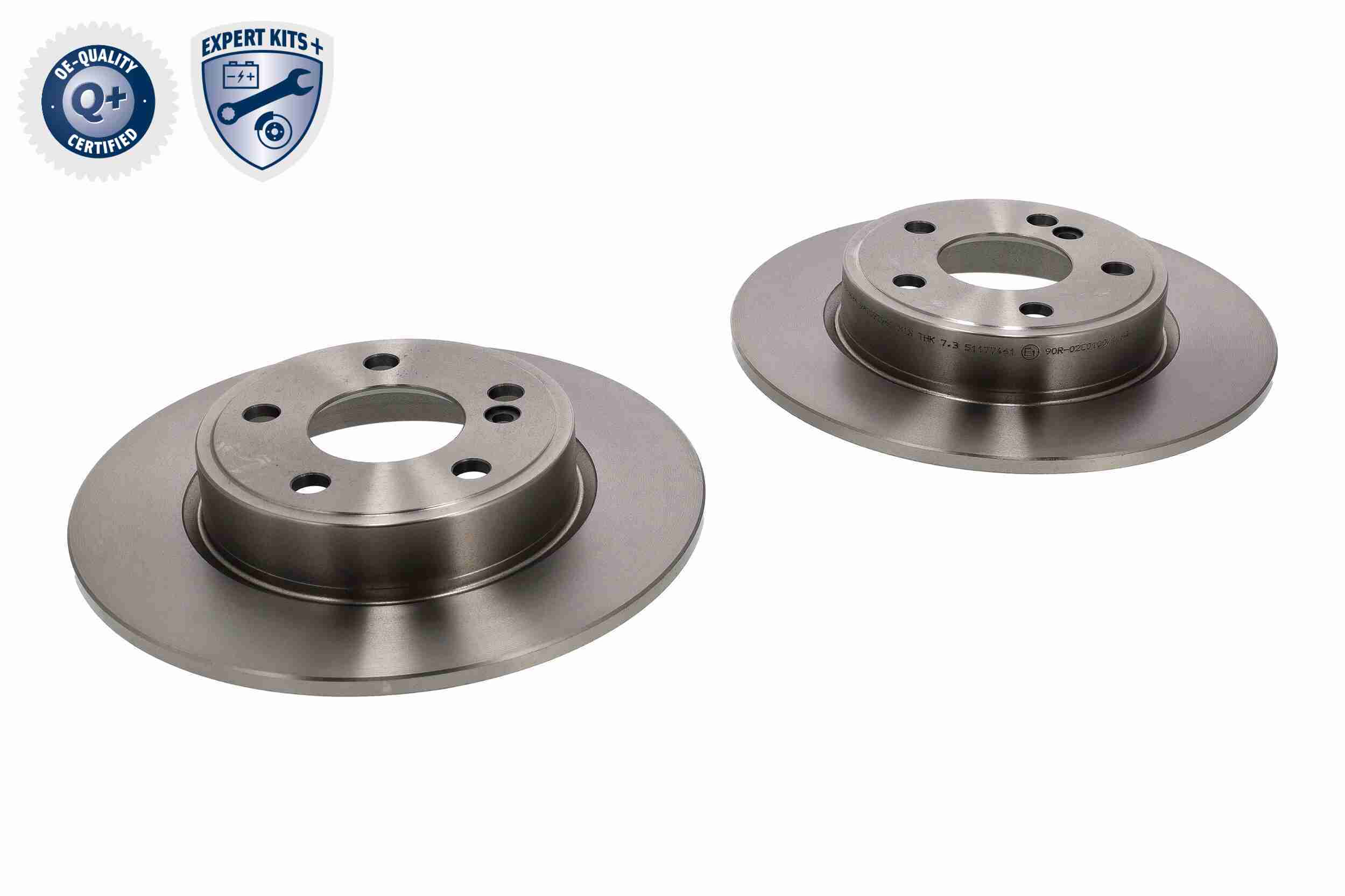 Vaico Remschijven V30-3686